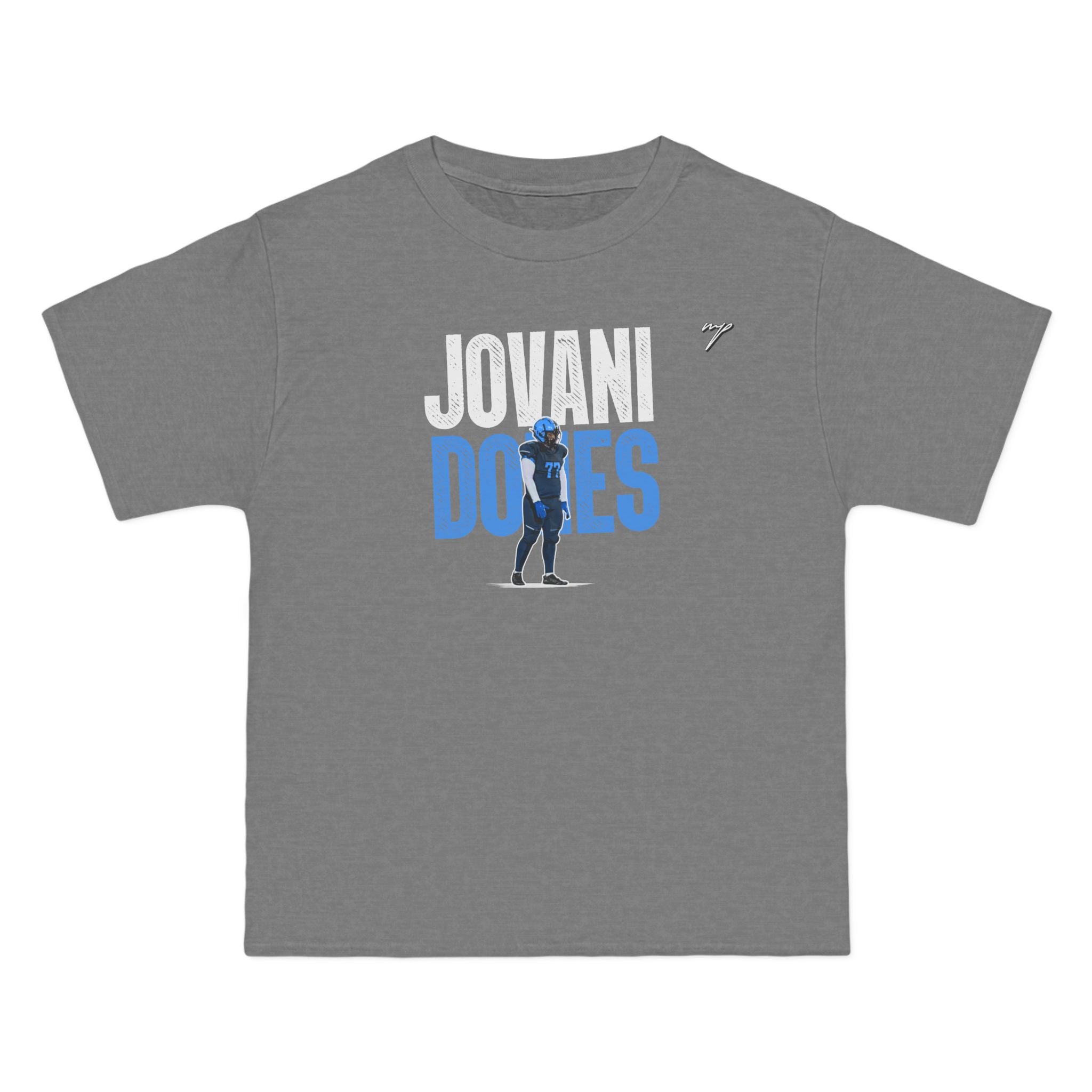 Jovani Dones Vintage Tee