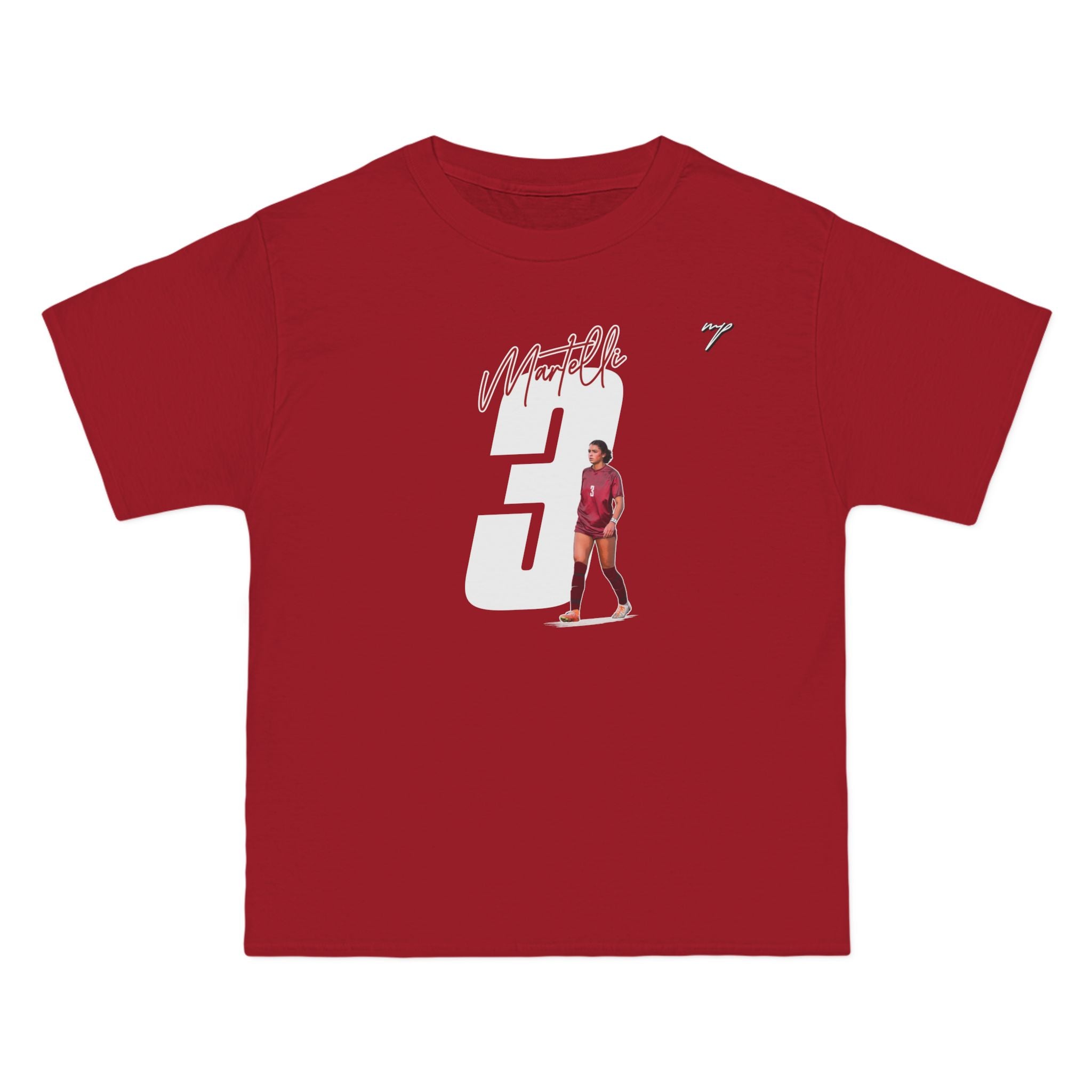 Soph Martelli Vintage Tee