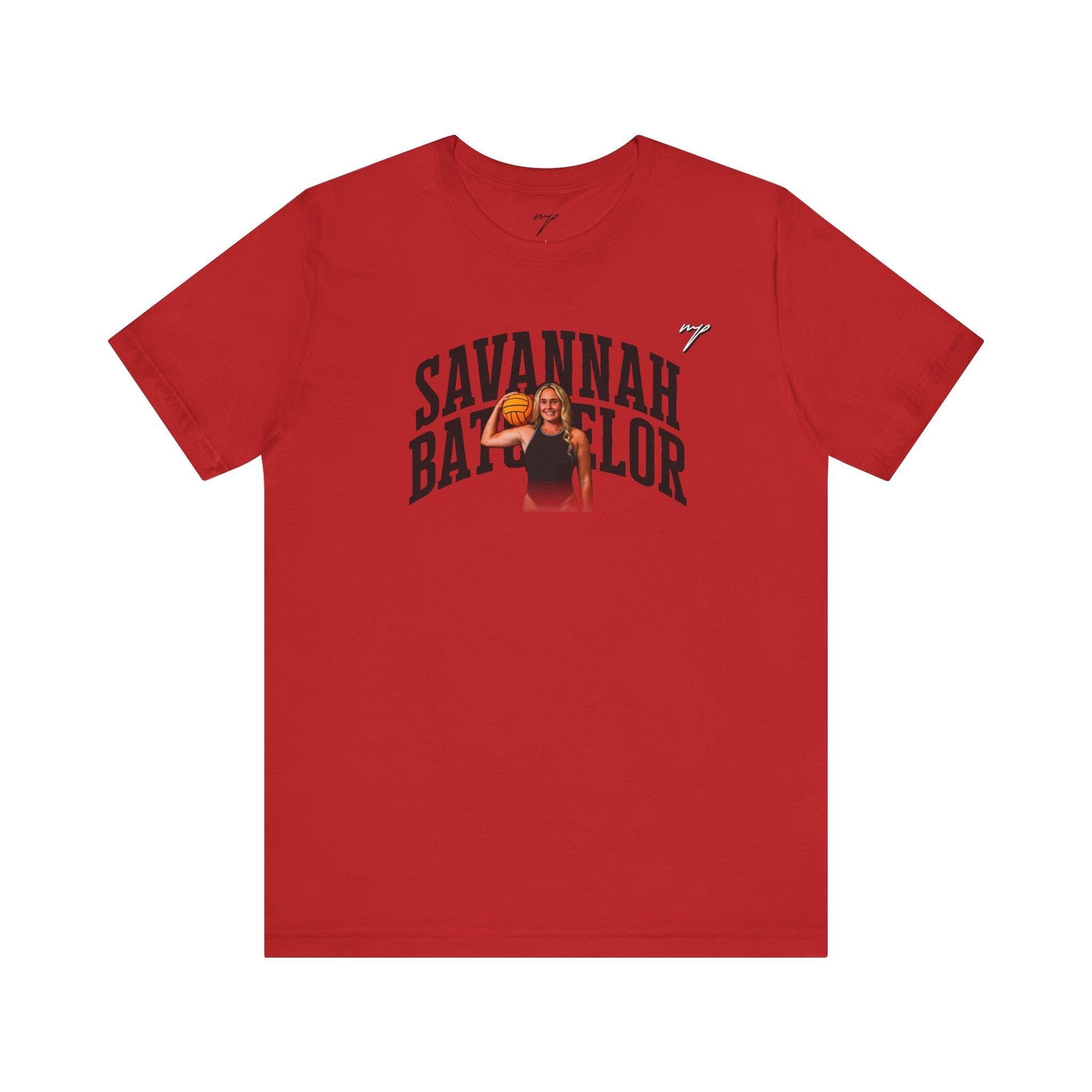 Savannah Batchelor Graphic Tee