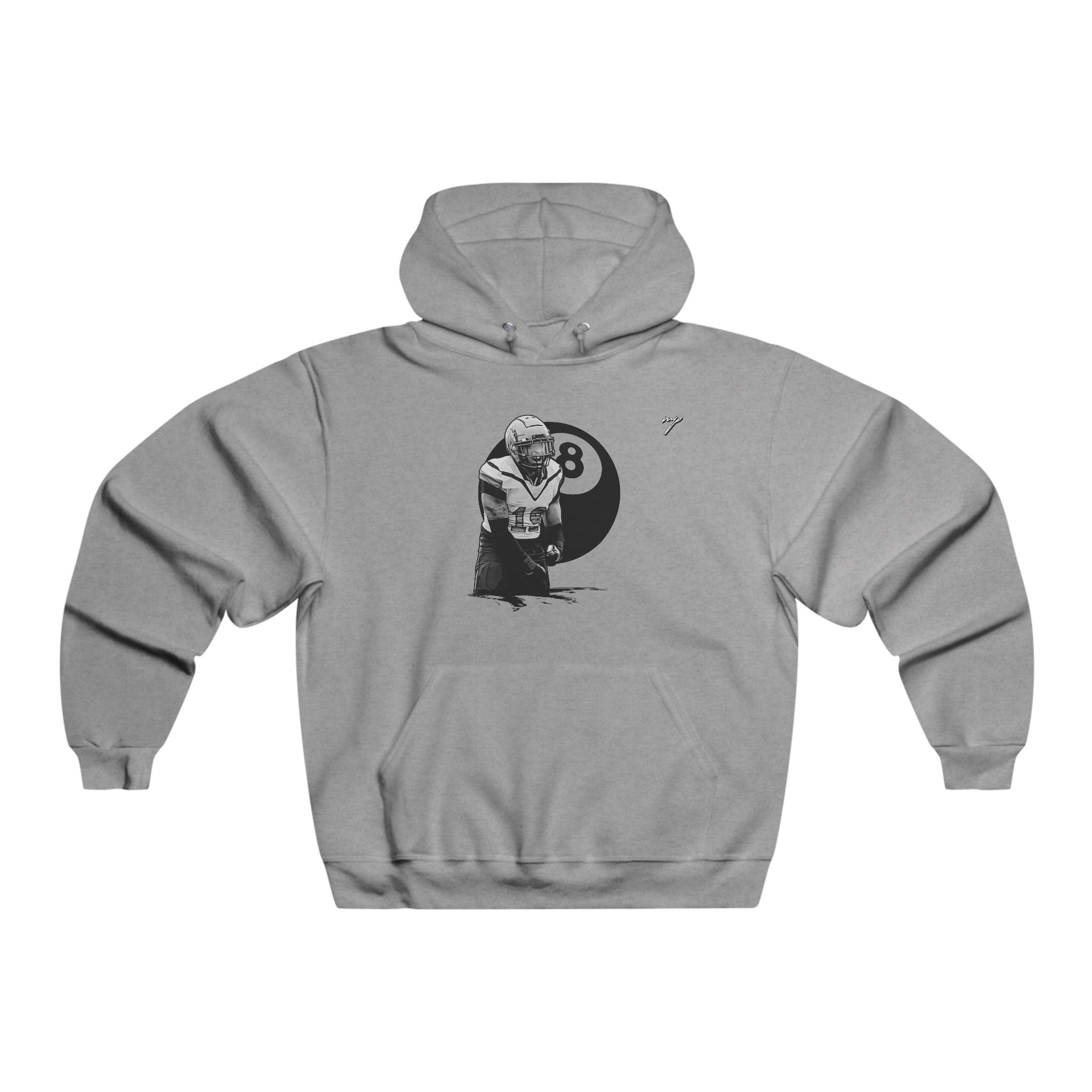 Isaiah Byars Vintage Hoodie
