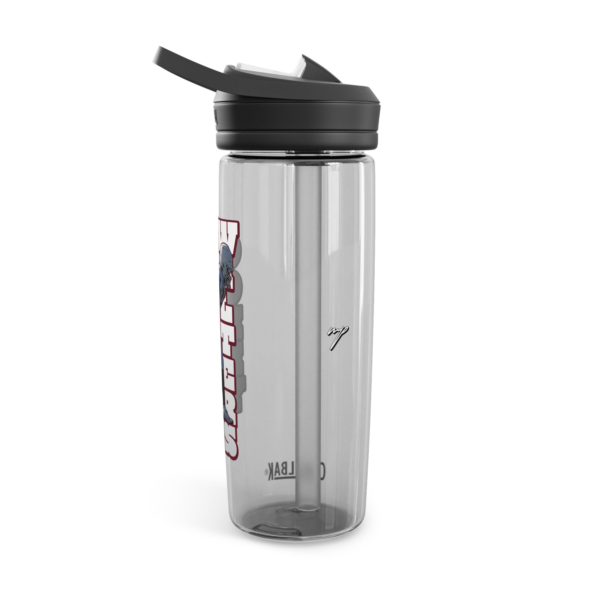 Corinthian Walters CamelBak Water Bottle