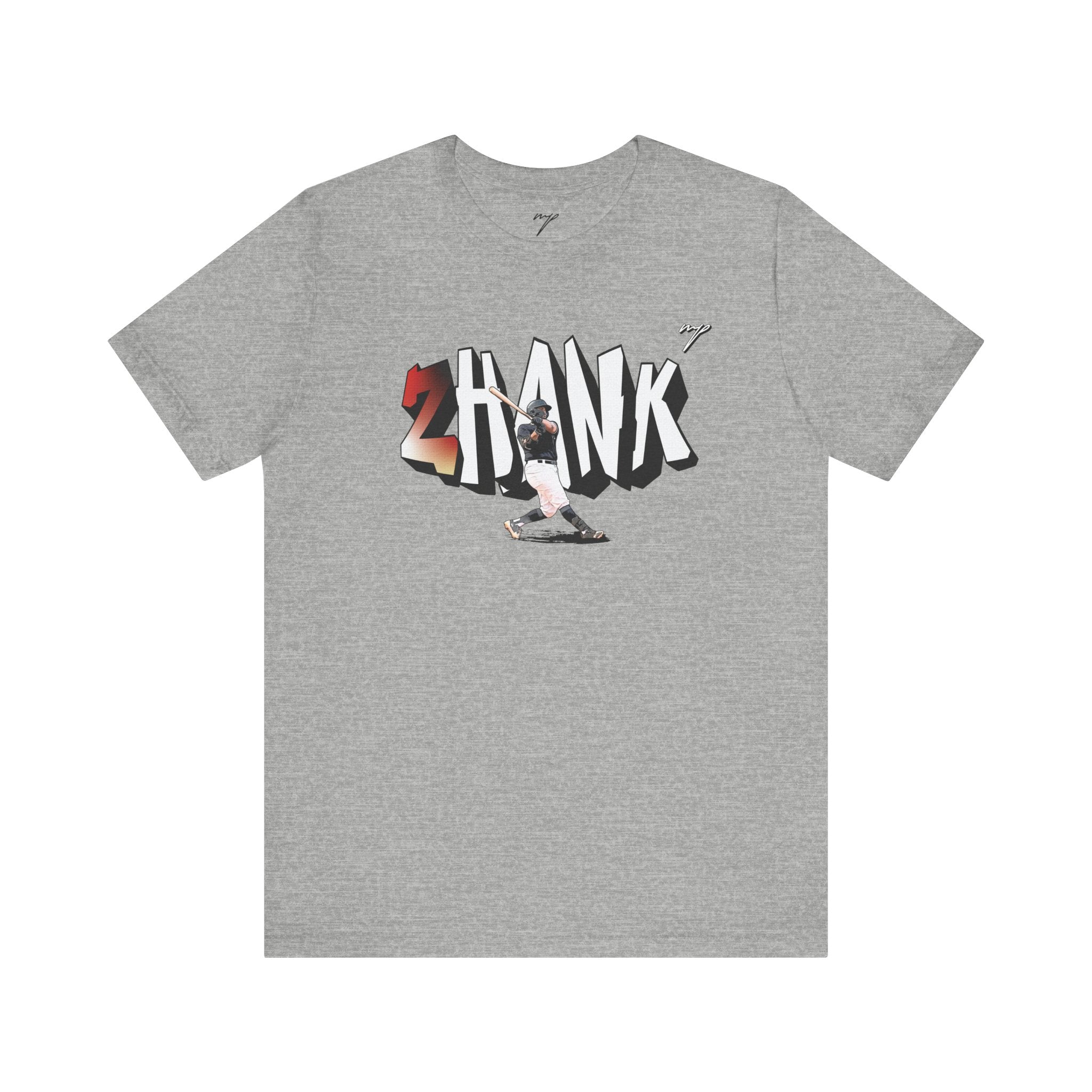 Zion Hankins Graphic Tee
