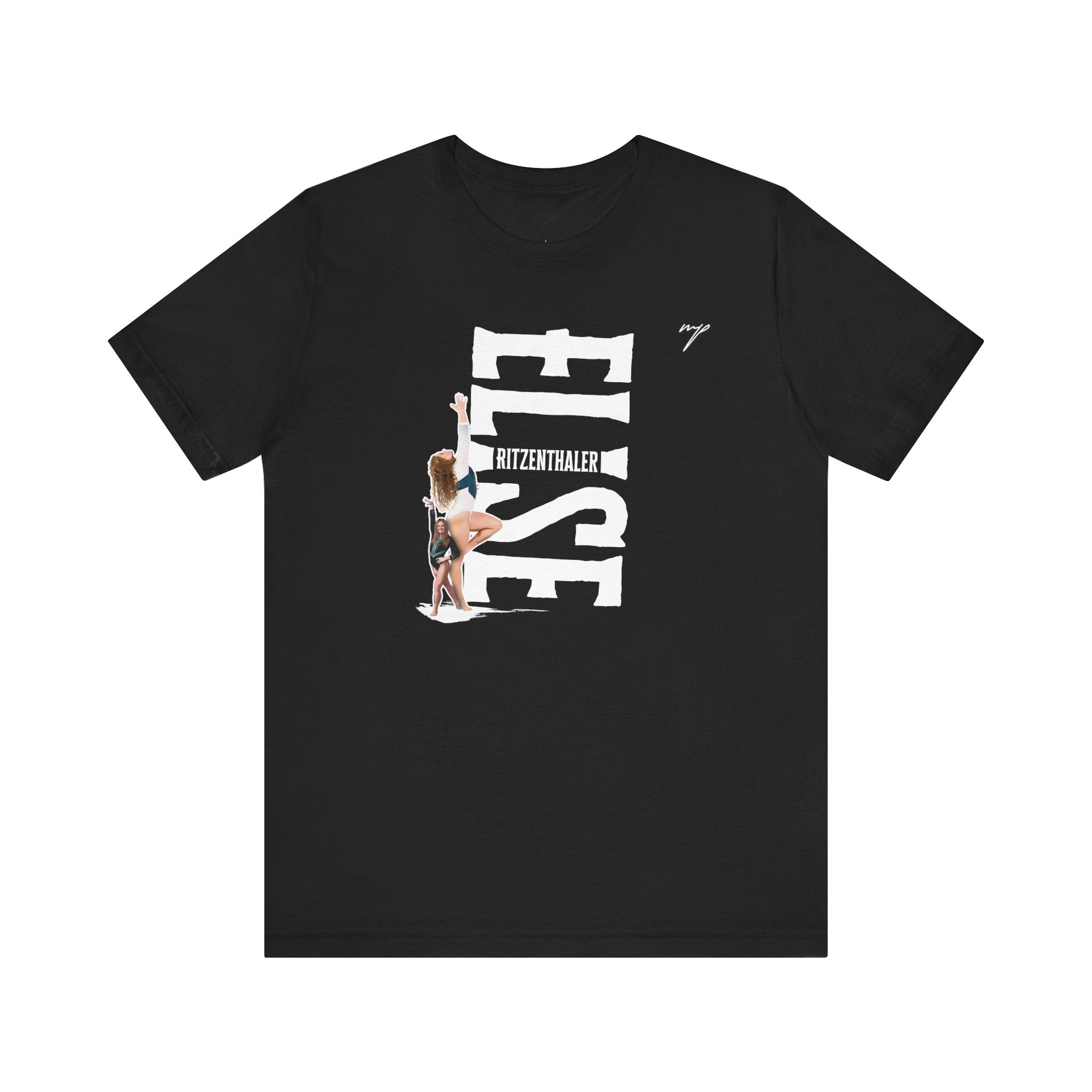 Elise Ritzenthaler Graphic Tee