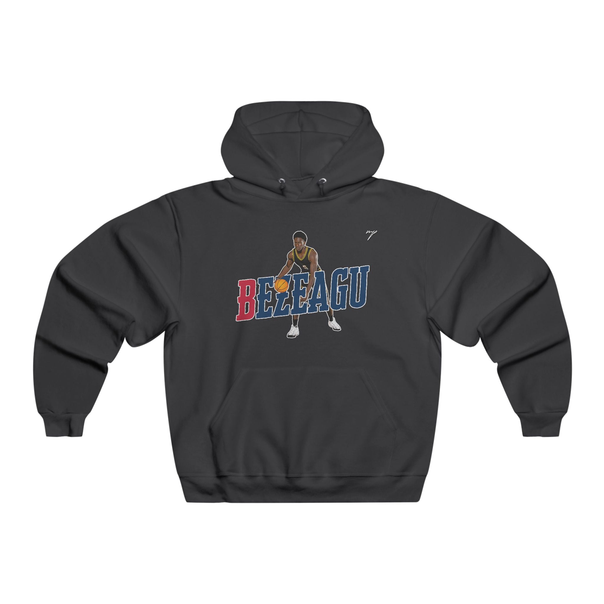 Ben Ezeagu Vintage Hoodie