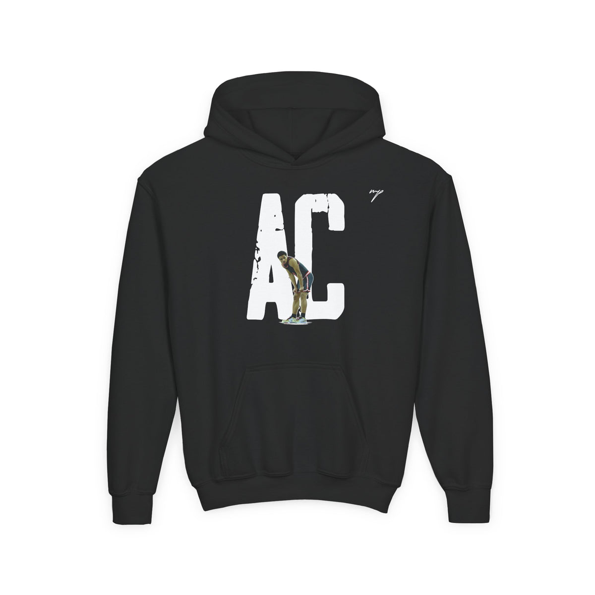 Alexander Cheek YOUTH Hoodie