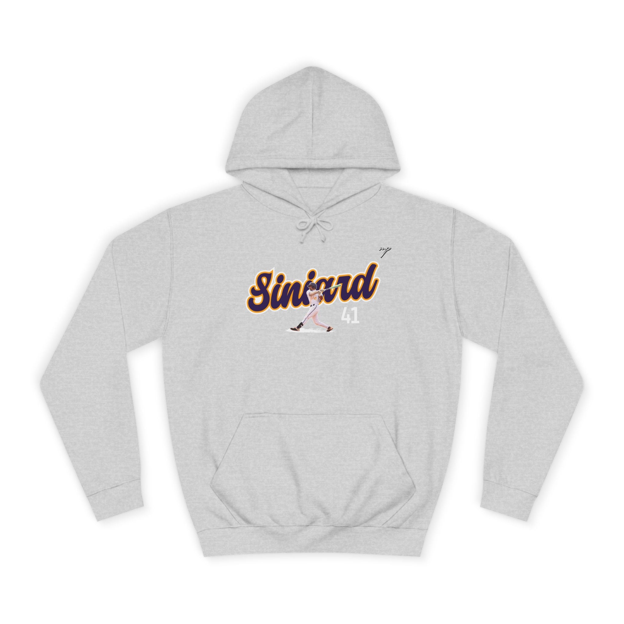 Coleman Siniard Hoodie