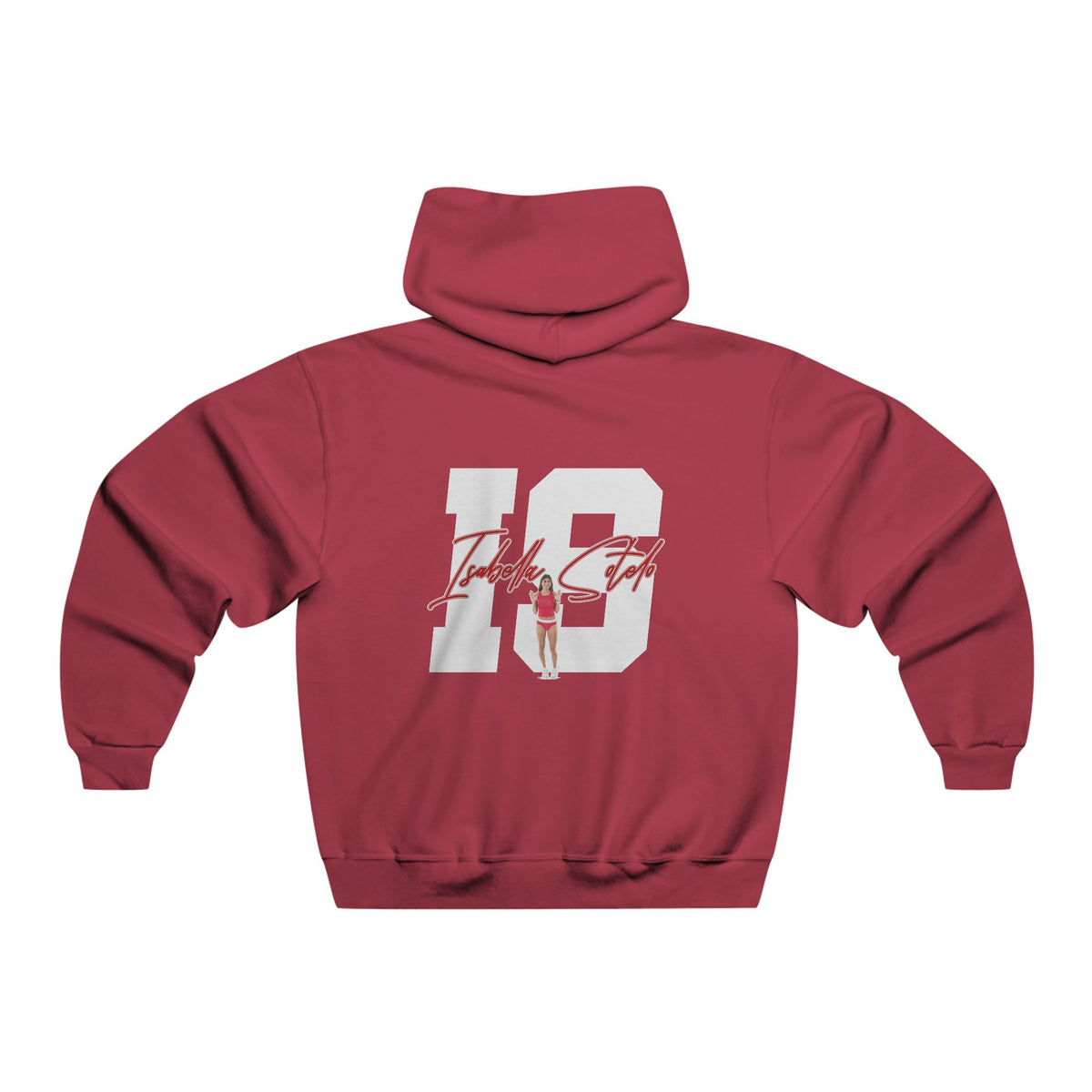 Isabella Sotelo Vintage Hoodie