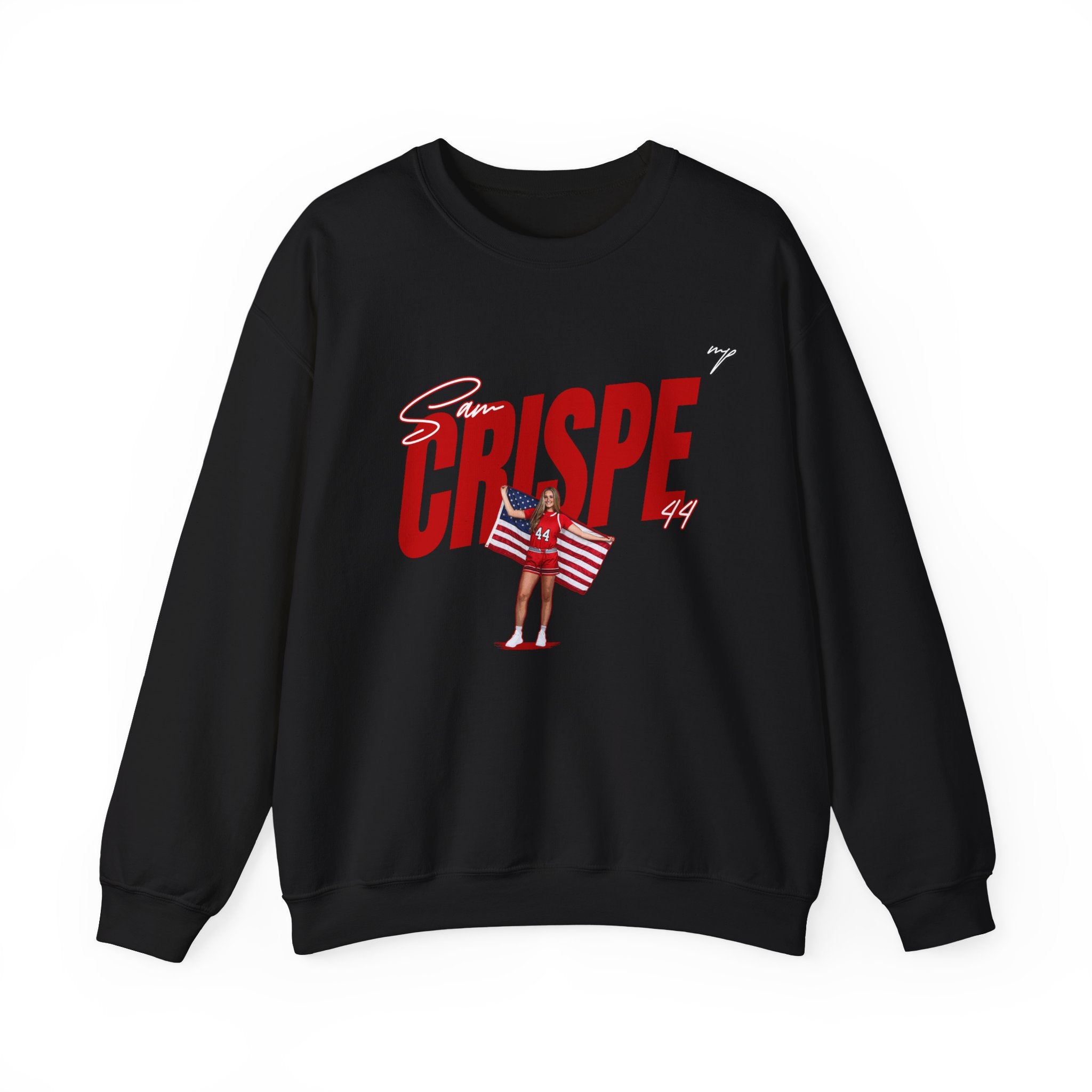 Sam Crispe Crewneck