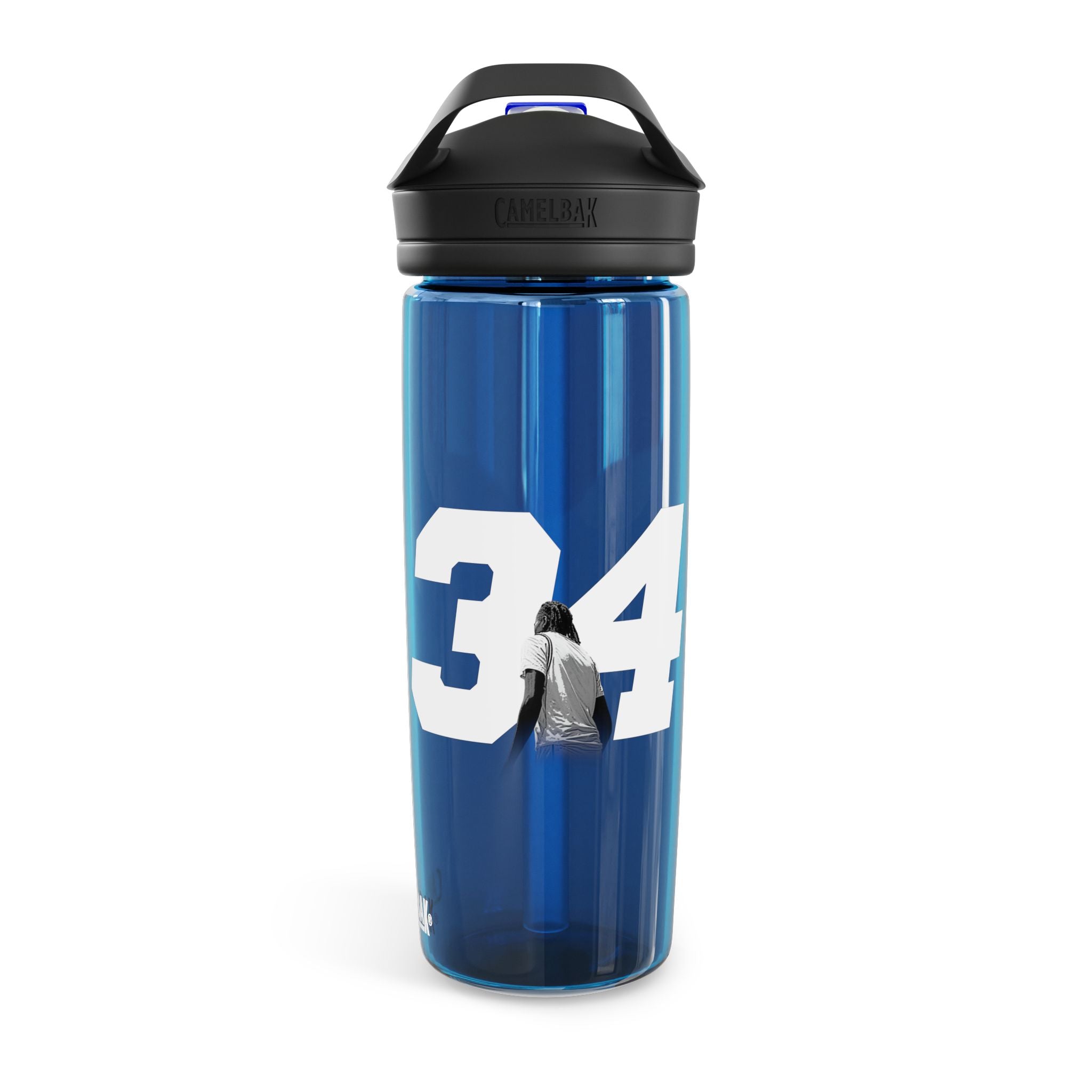 Marial Diper CamelBak Water Bottle