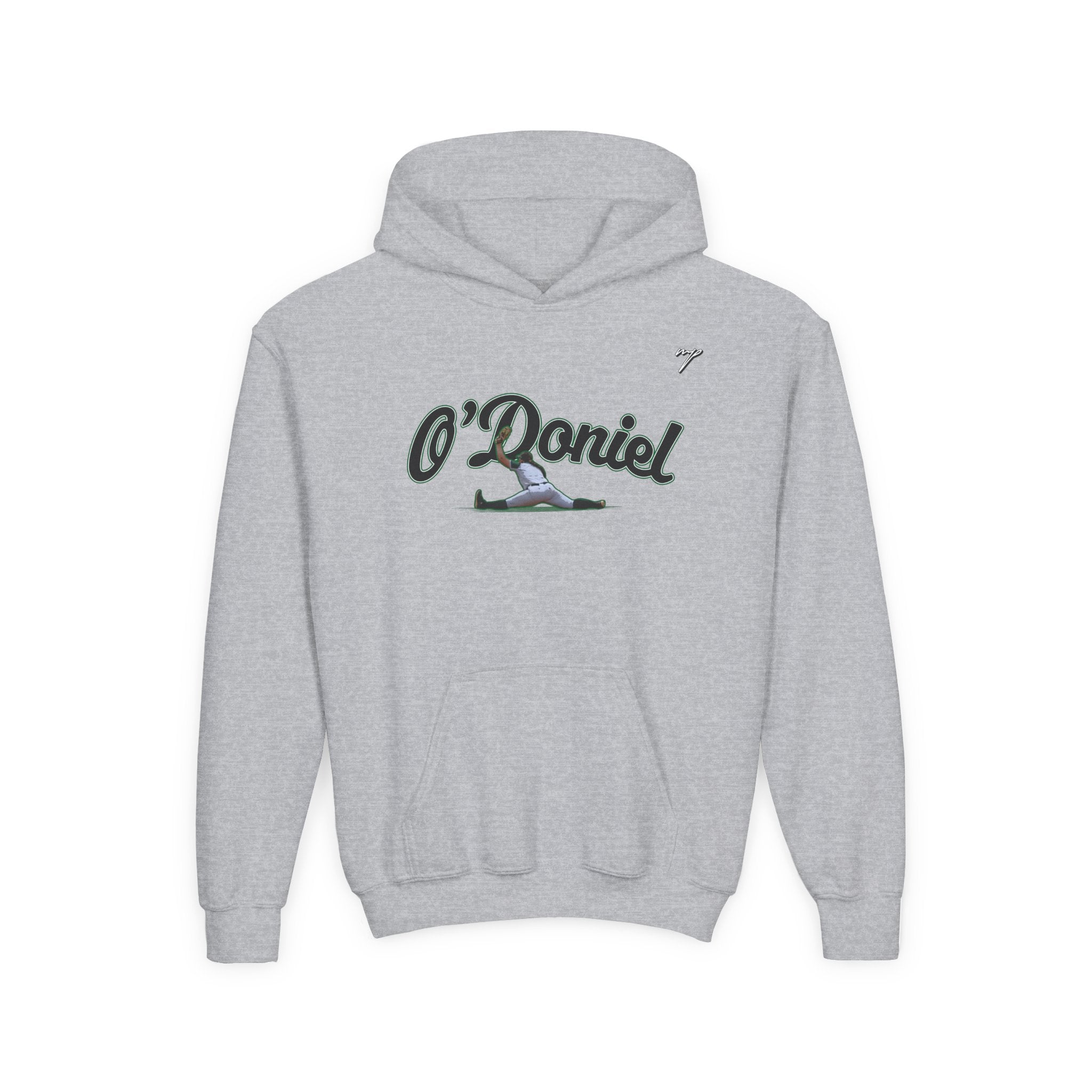 Cloey O'Doniel YOUTH Hoodie