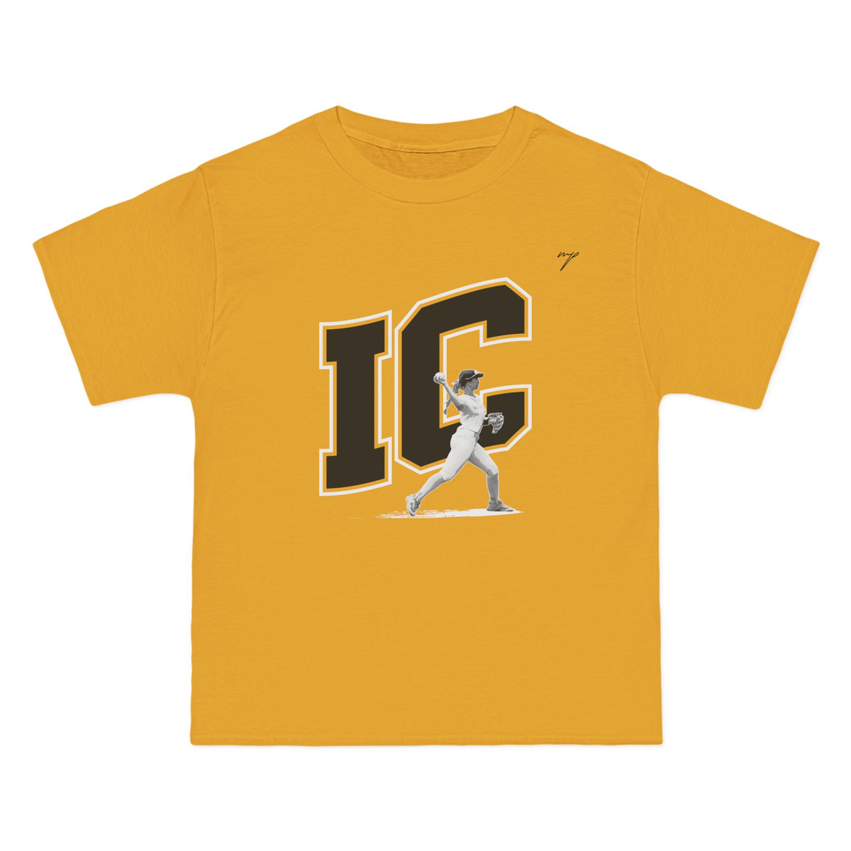 Isabel Camara Vintage Tee