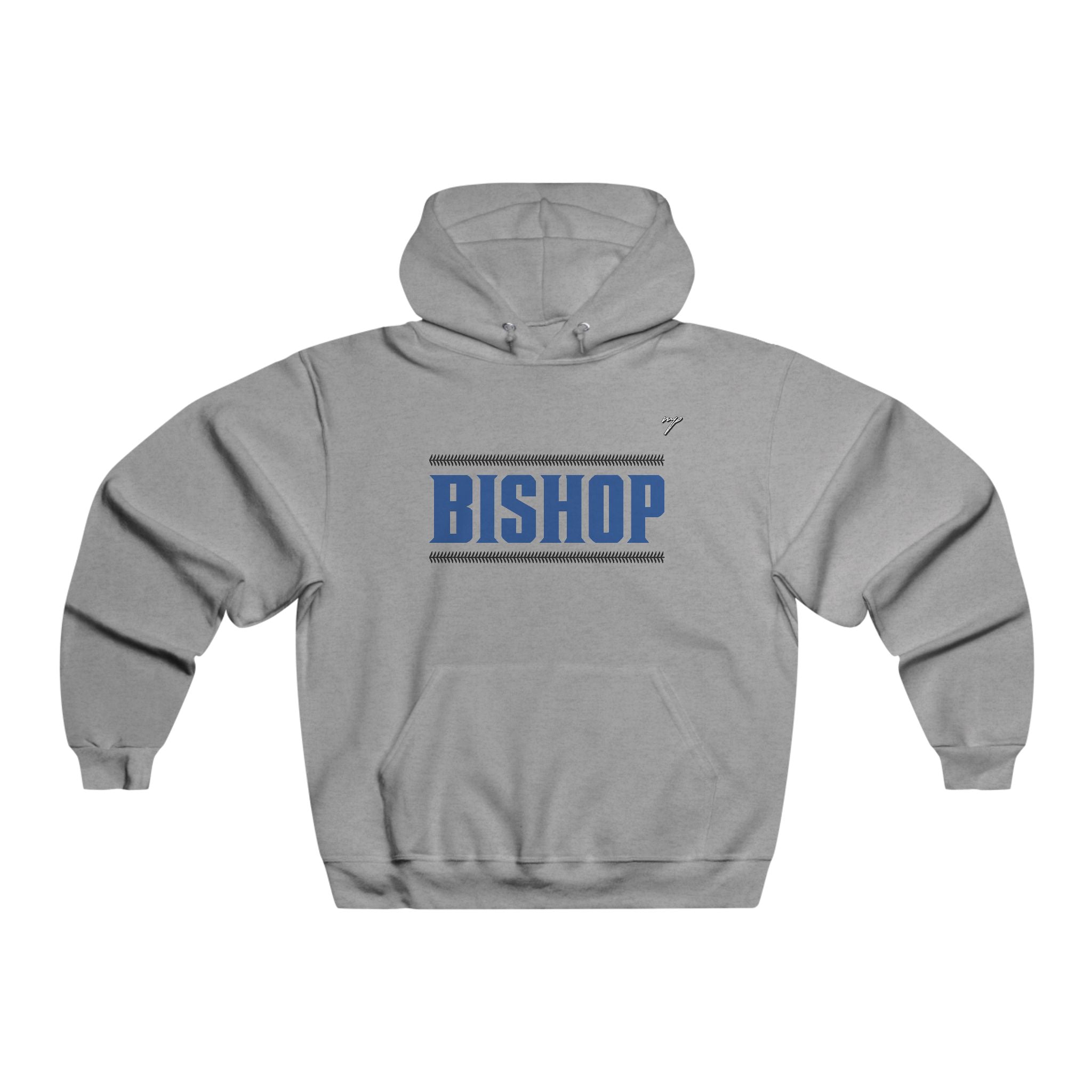 Jax Bishop Vintage Hoodie