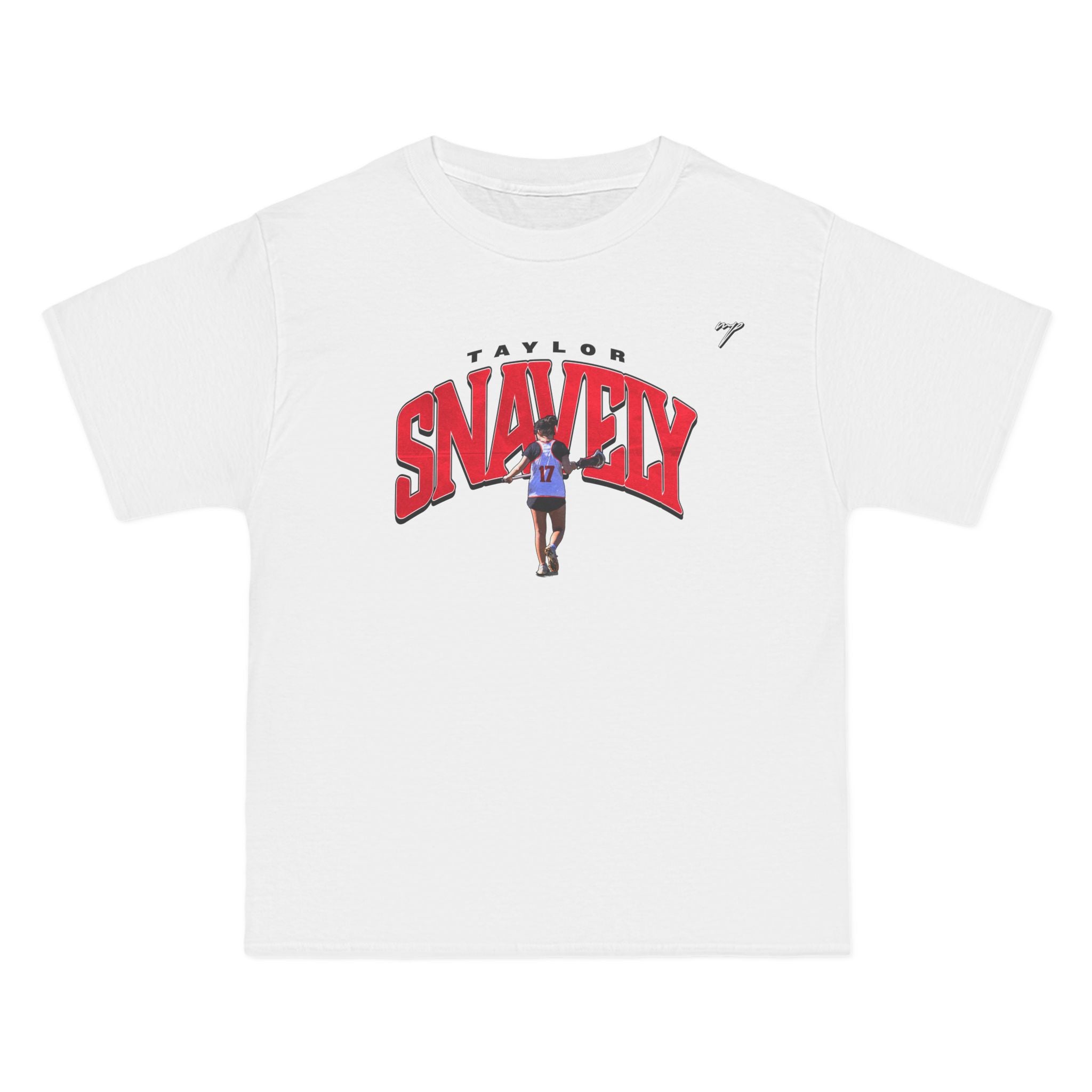 Taylor Snavely Vintage Tee