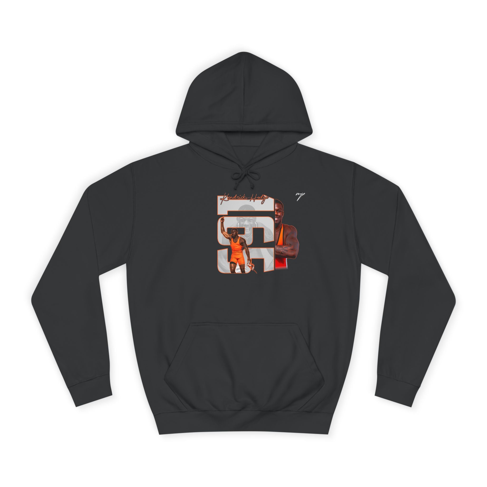 Kendrick Hodge Hoodie