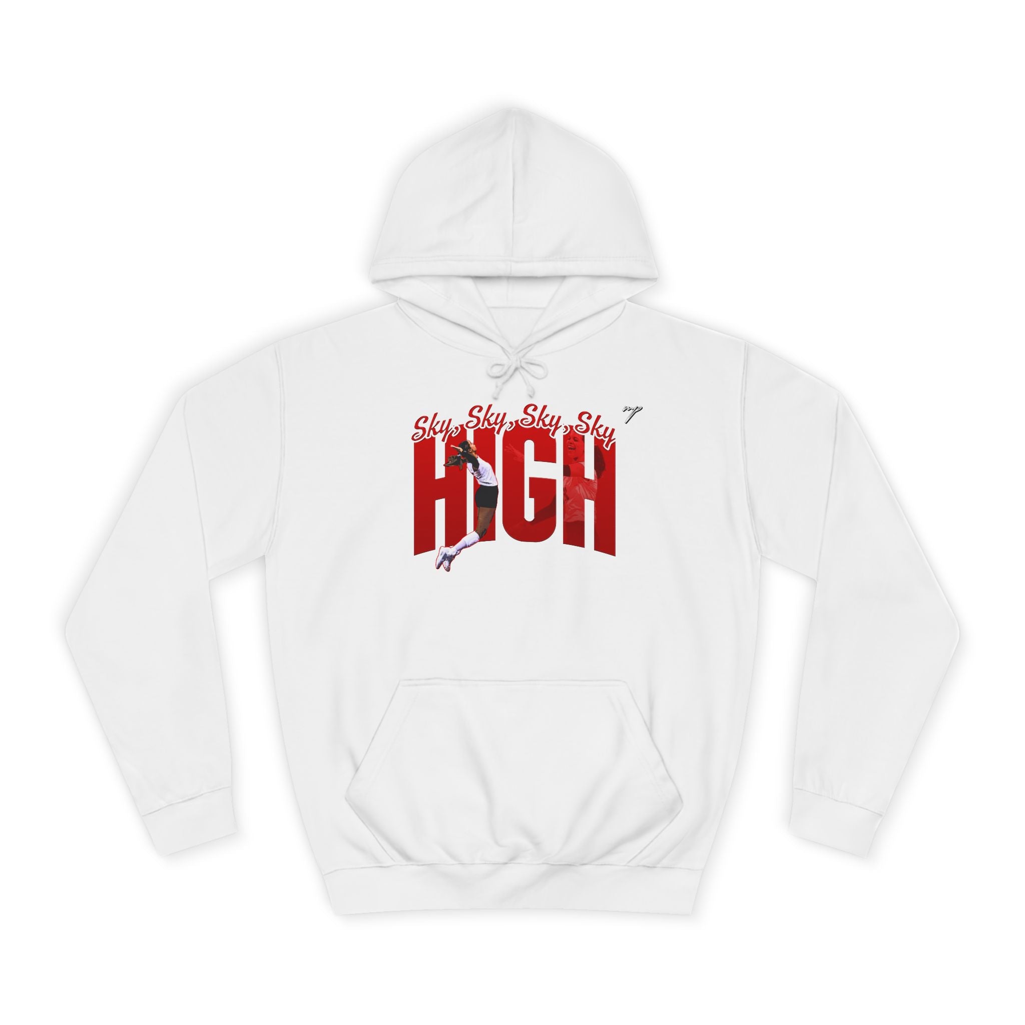 Skyler Pierce Hoodie