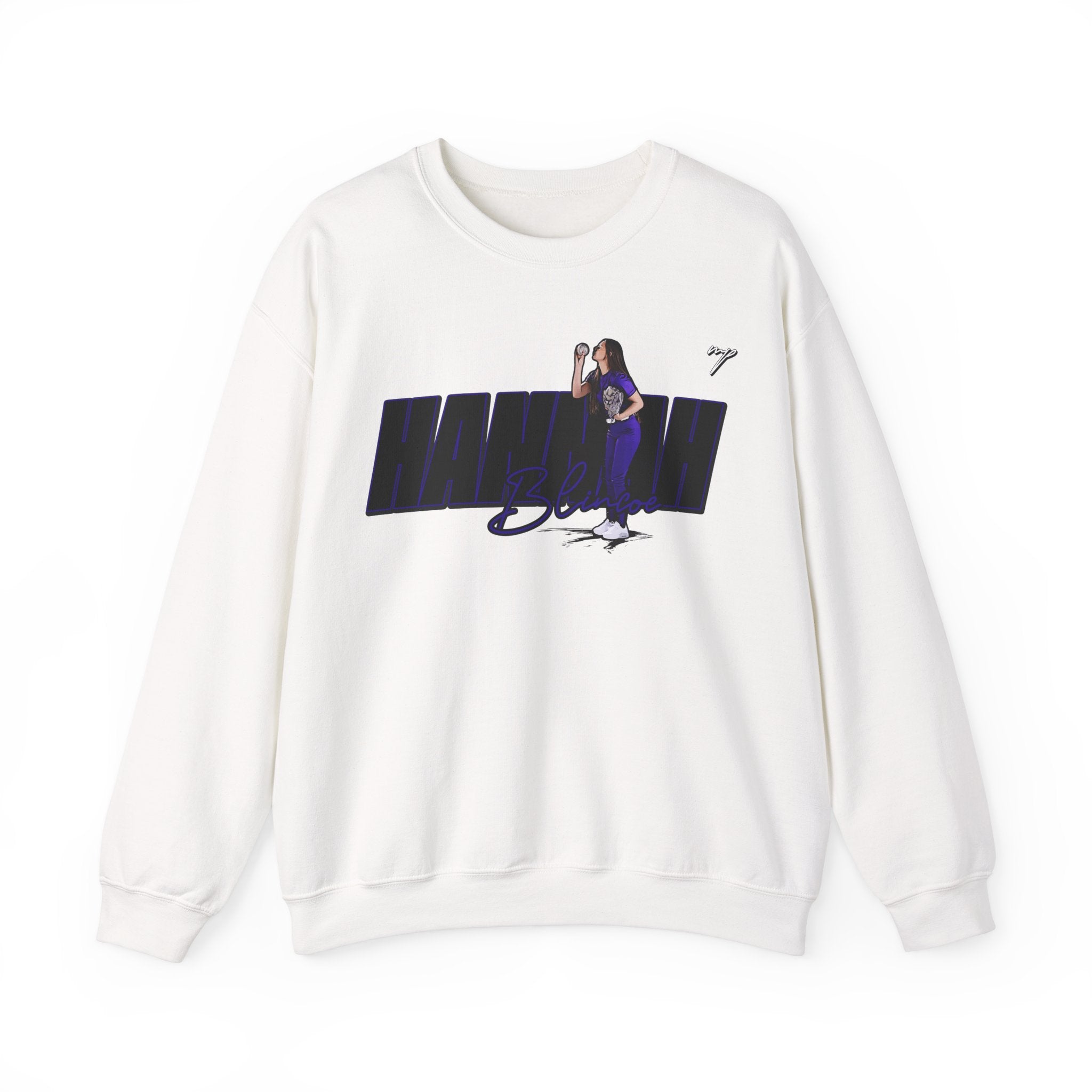 Hannah Blincoe Crewneck