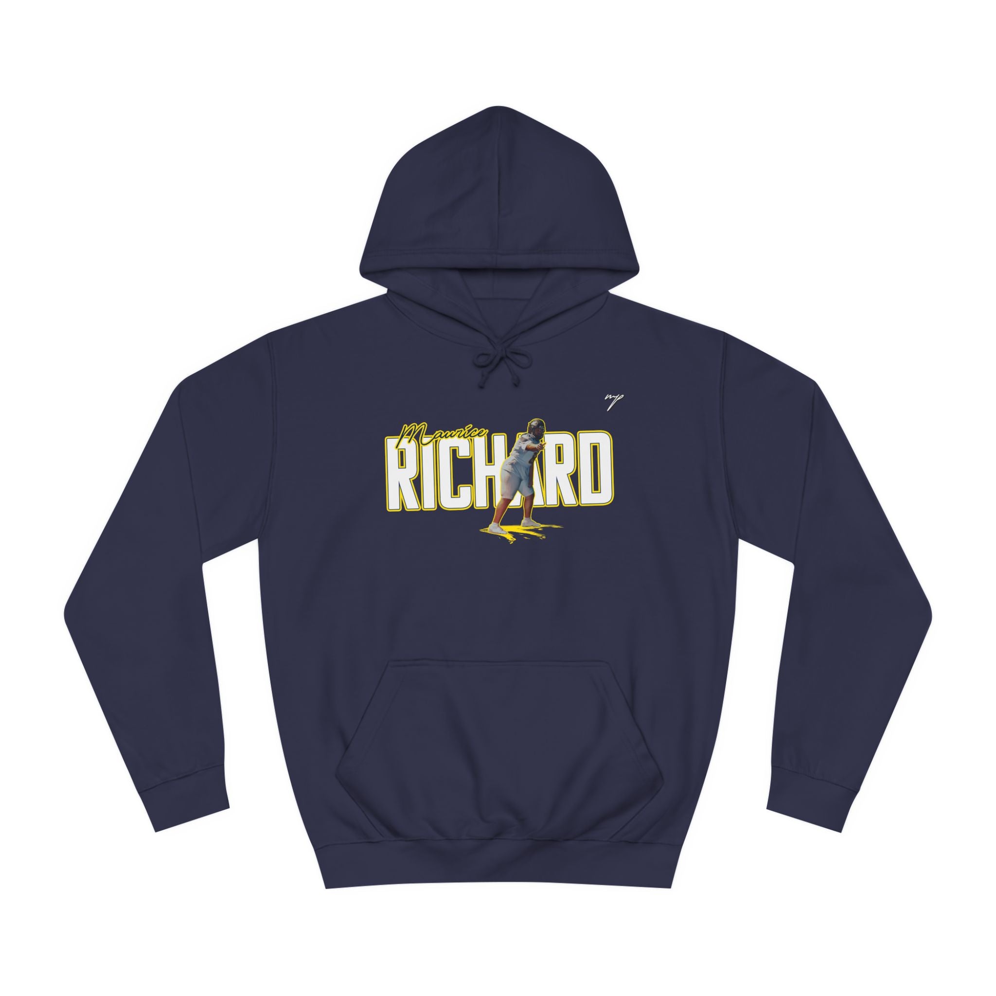 Maurice Richard Hoodie