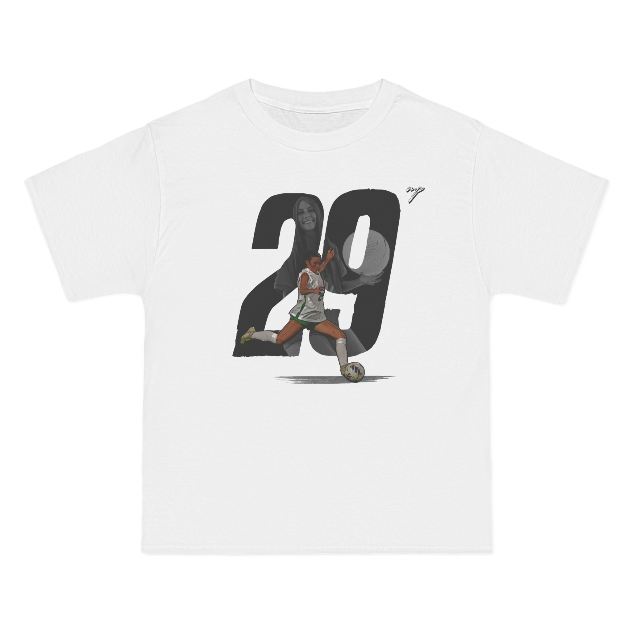 Ella Bushko Vintage Tee