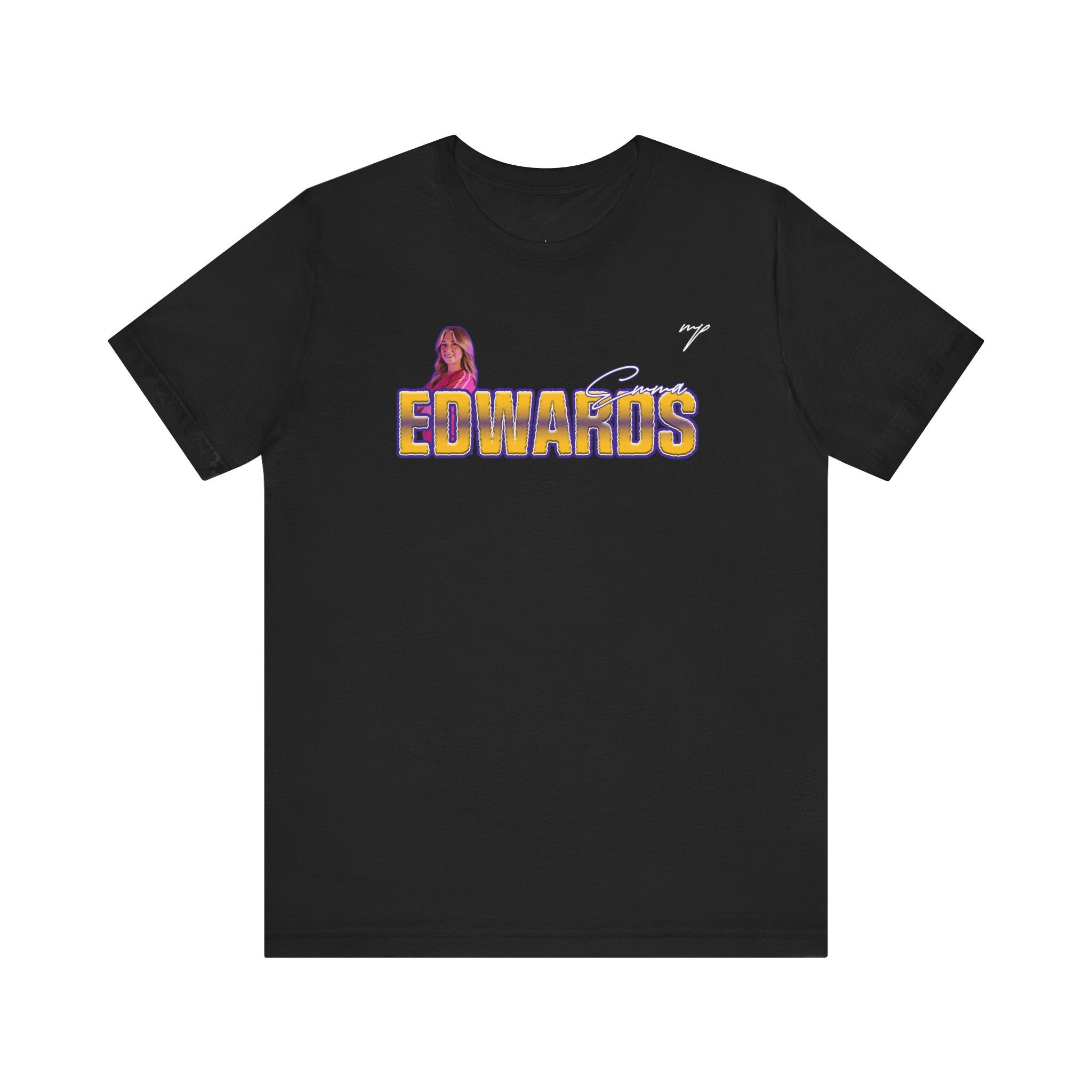 Emma Edwards Graphic Tee