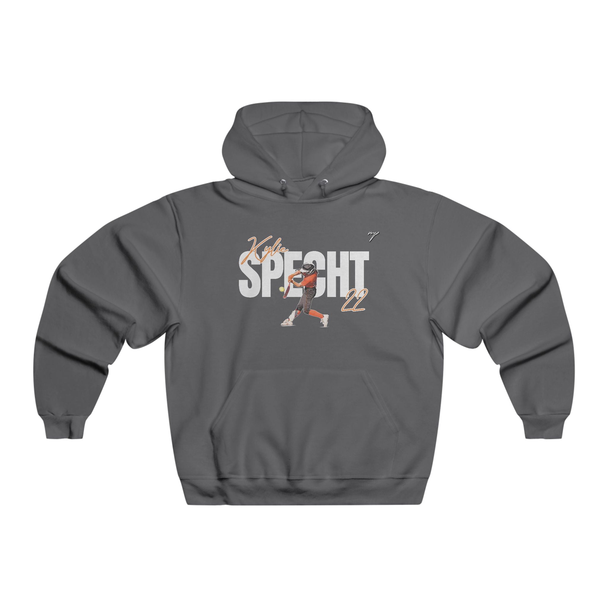 Kylie Specht Vintage Hoodie