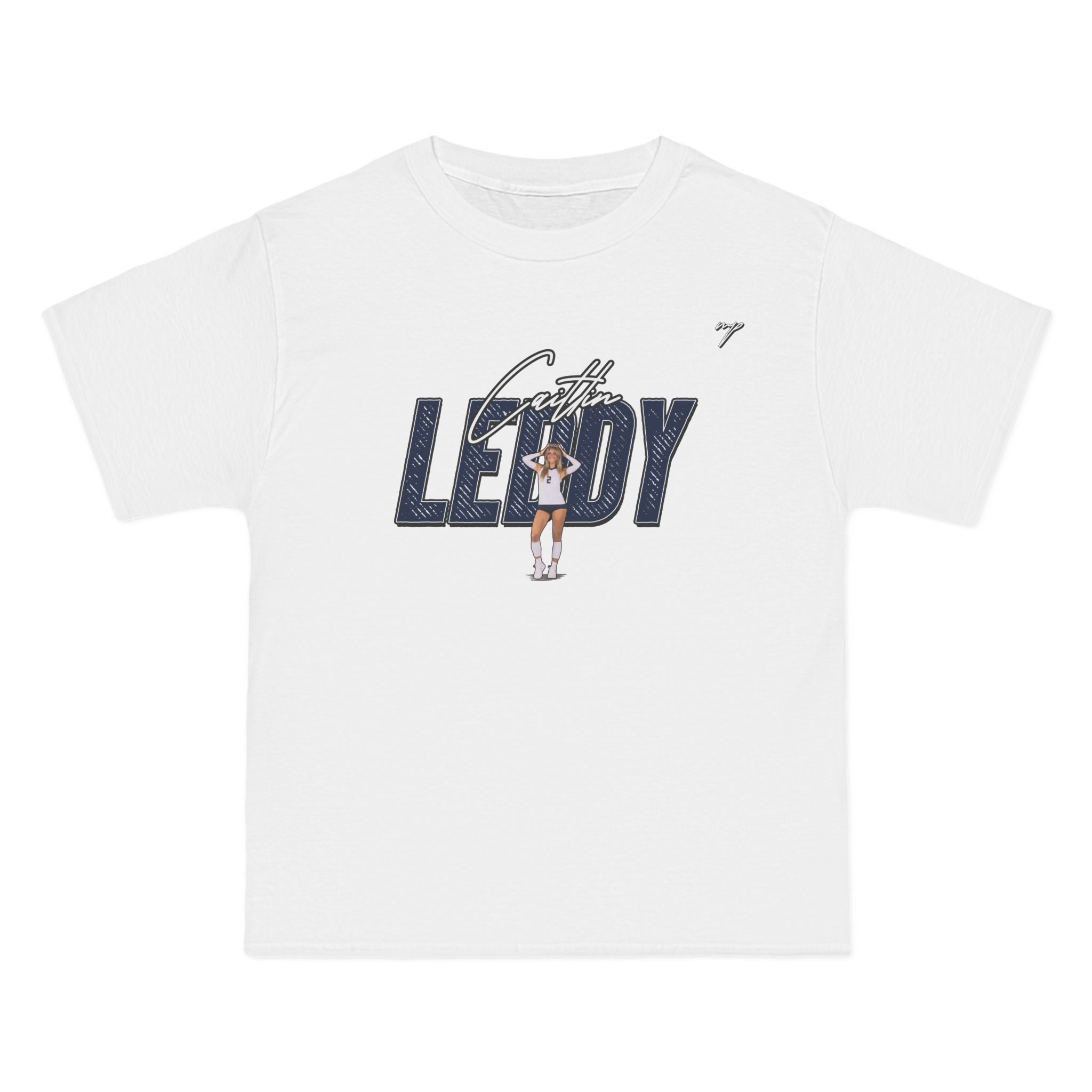Caitlin Leddy Vintage Tee