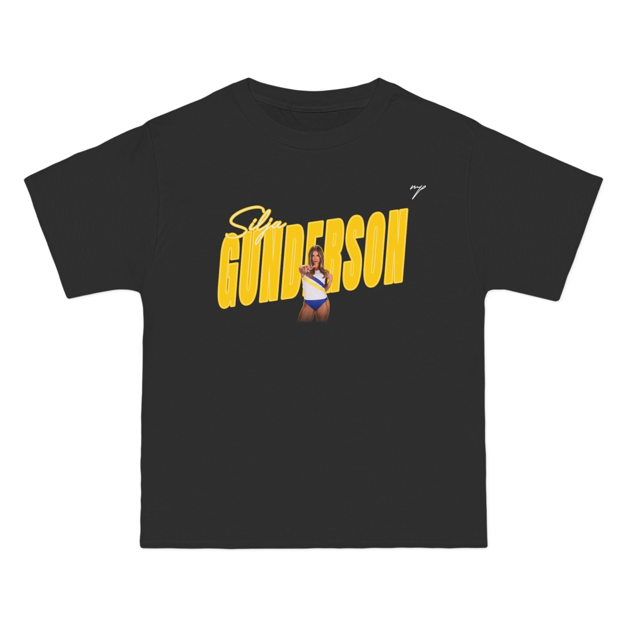 Silja Gunderson Vintage Tee