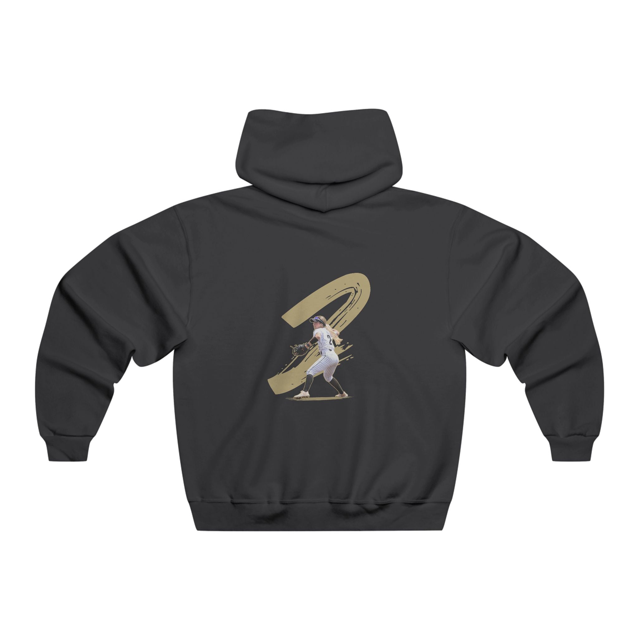 Dallis Darnell Vintage Hoodie