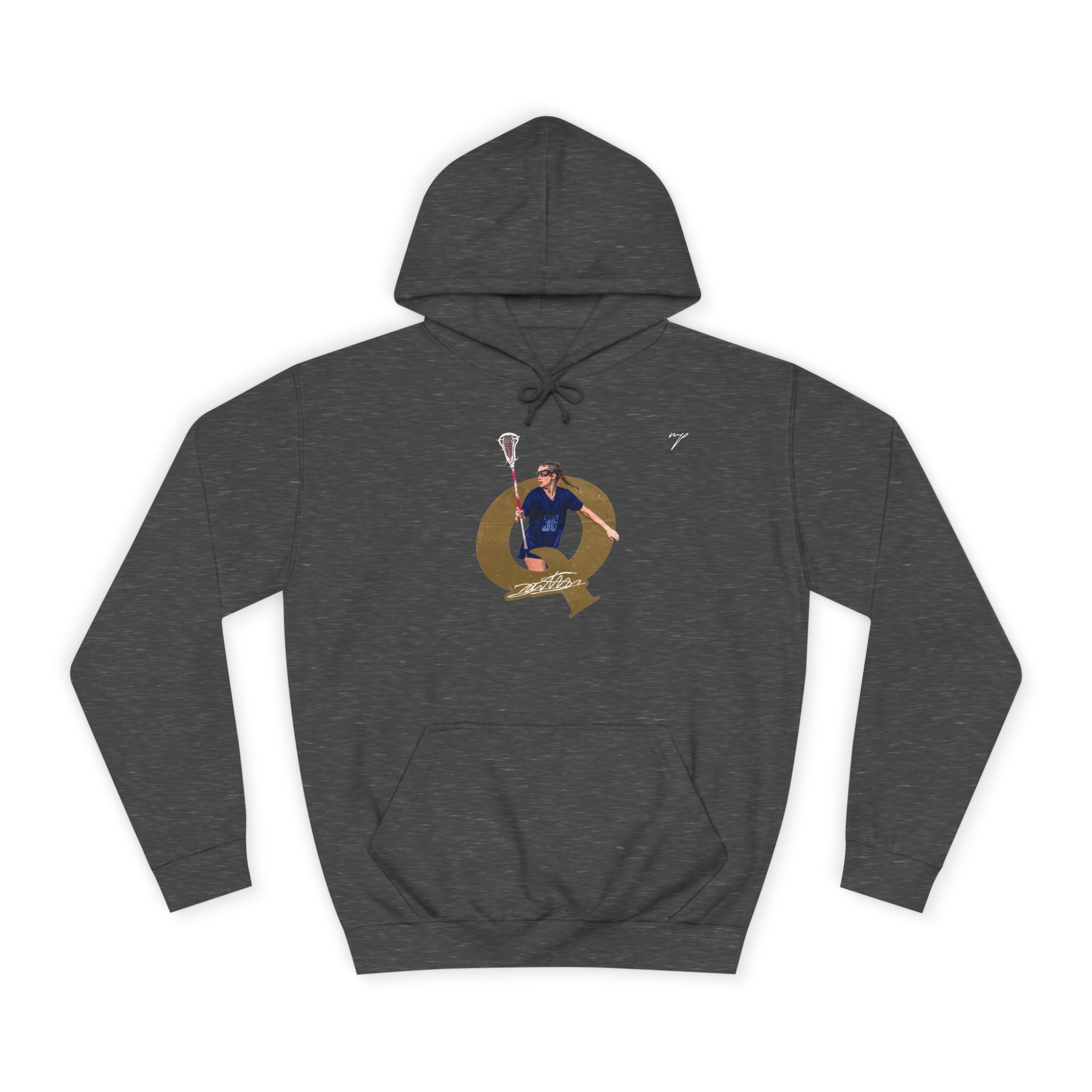 Quinn Sterenchuk Hoodie