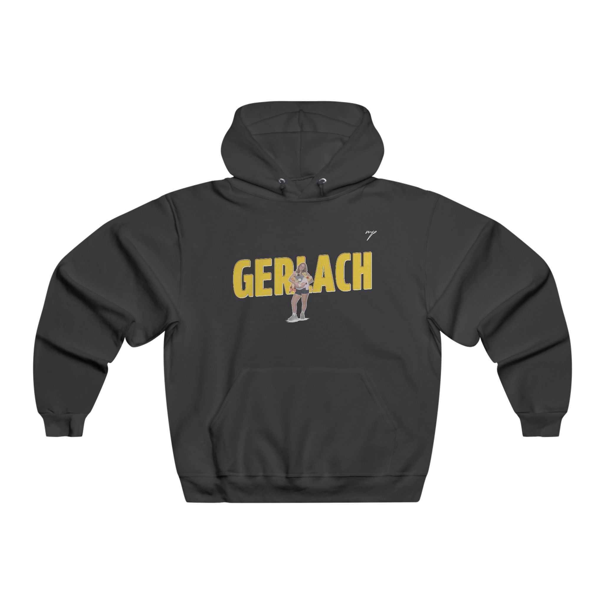 Ella Gerlach Vintage Hoodie