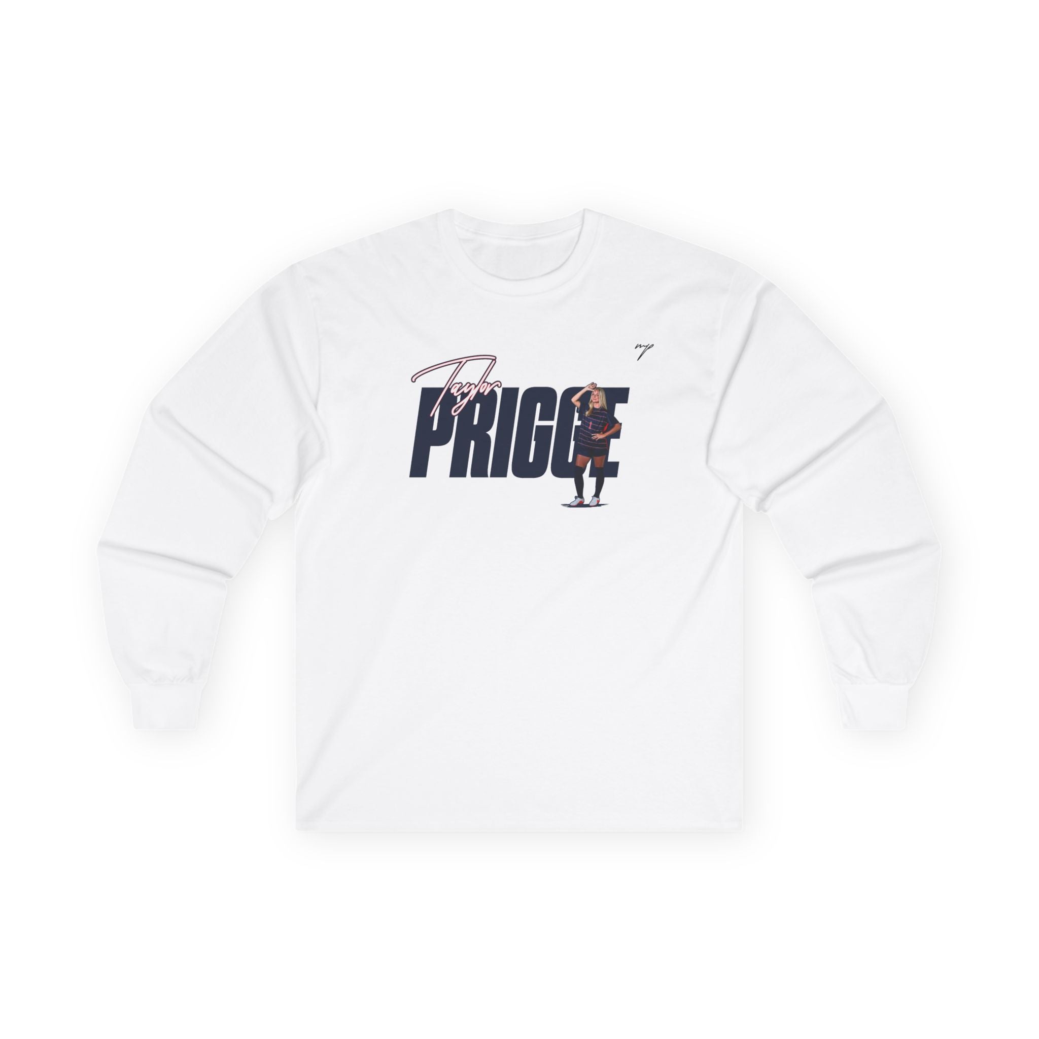 Taylor Prigge Long Sleeve
