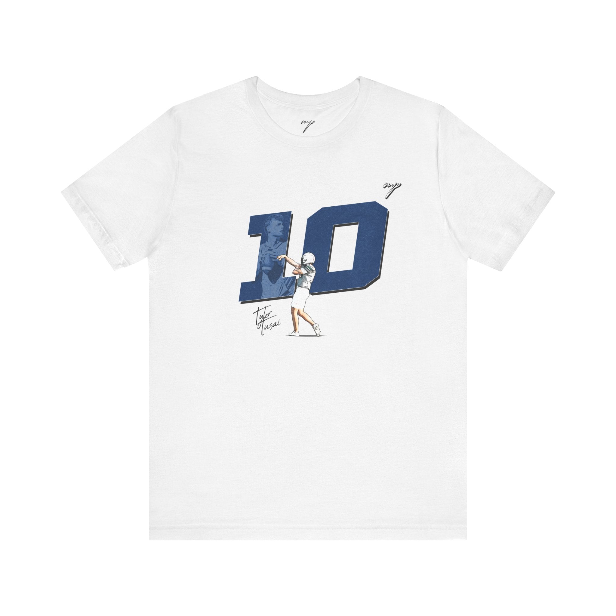 Tyler Tusai Graphic Tee