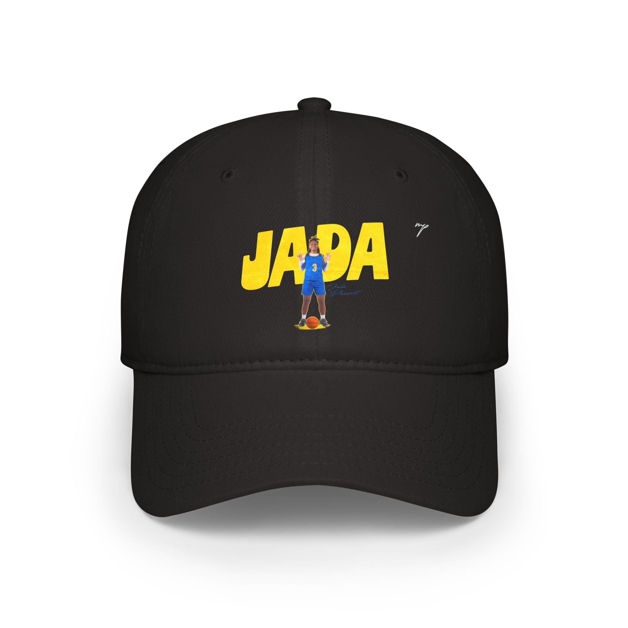 Jada Pleasant Hat
