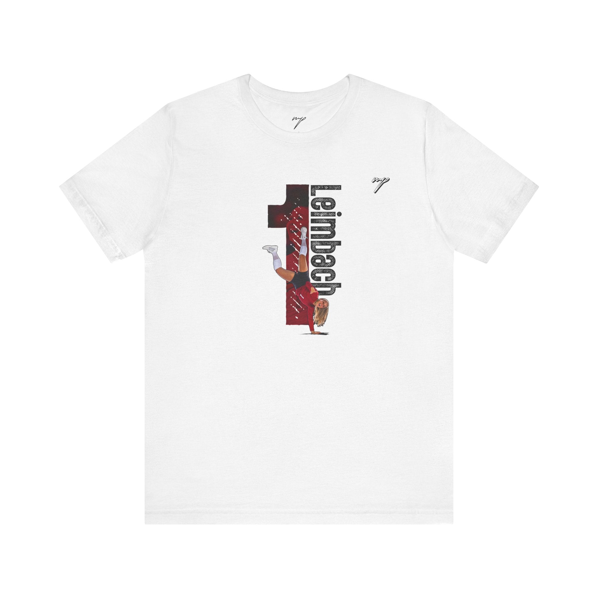 Keri Leimbach Graphic Tee