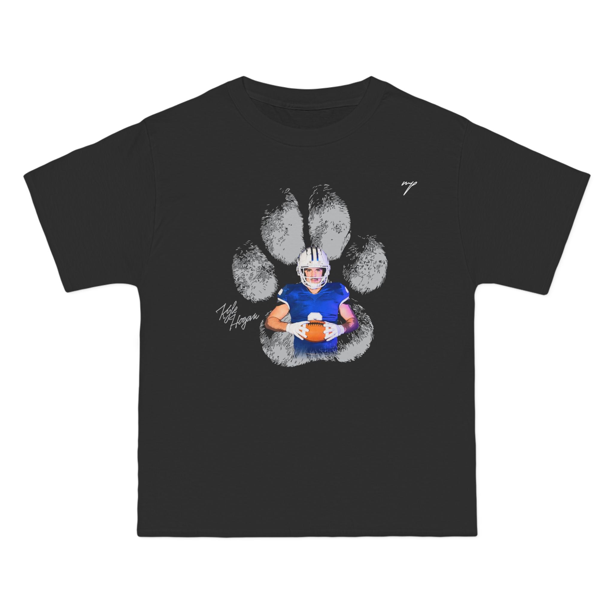 Kyle Hogan Vintage Tee