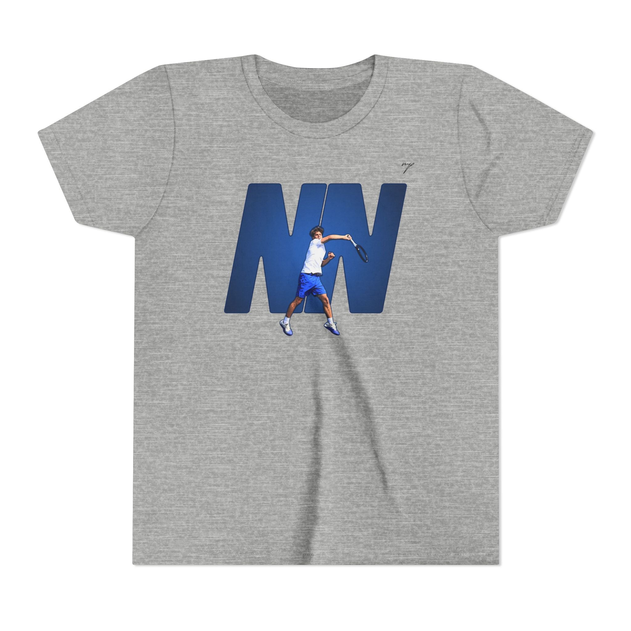 Noris Nedelcovici YOUTH Graphic Tee