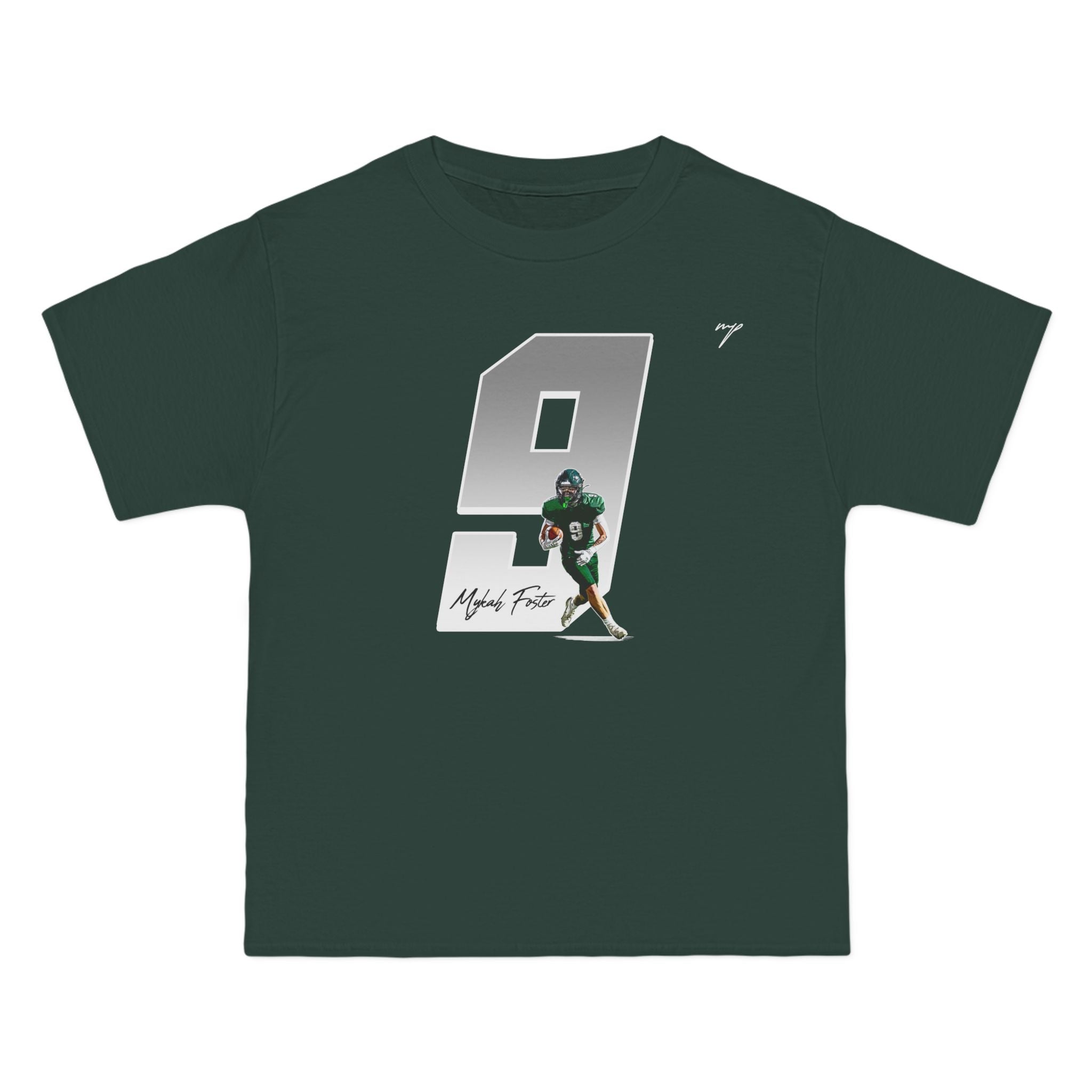 Mykah Foster Vintage Tee