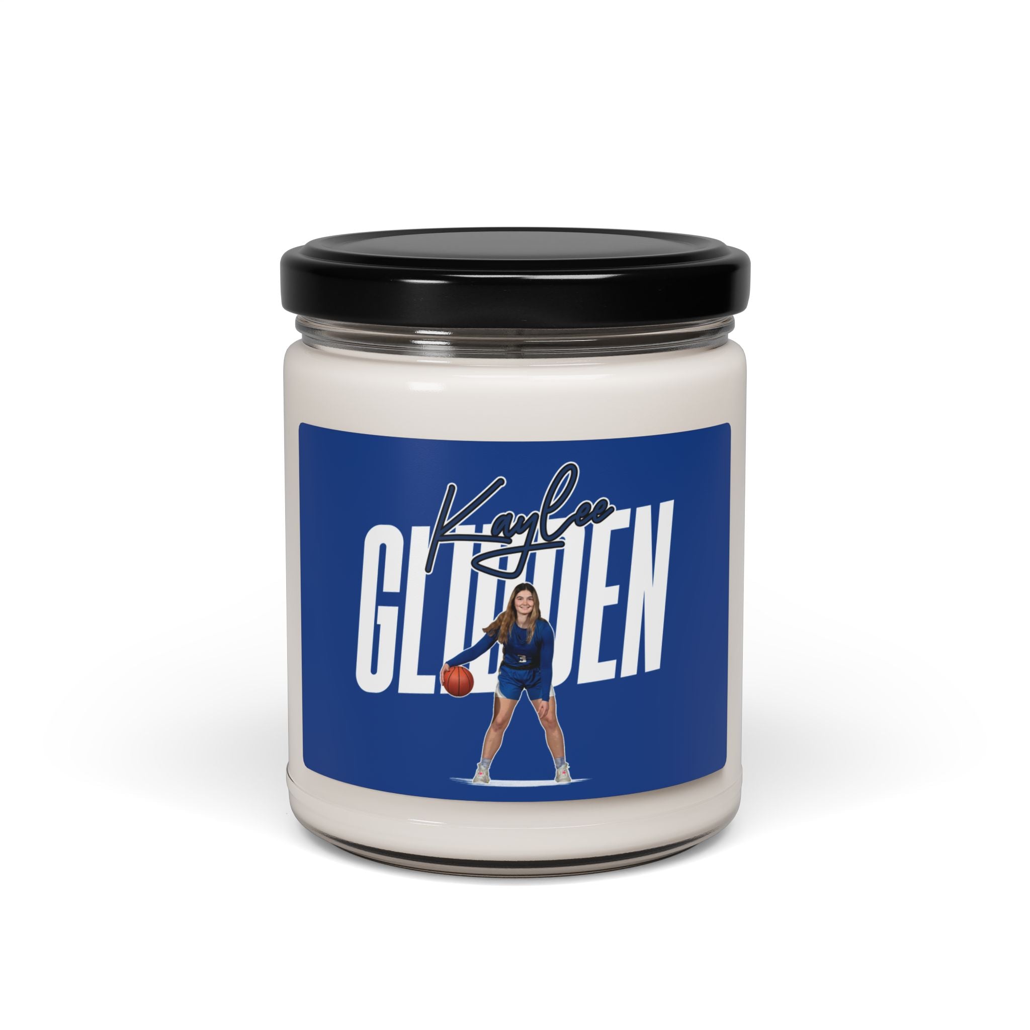 Kaylee Glidden Scented Candle