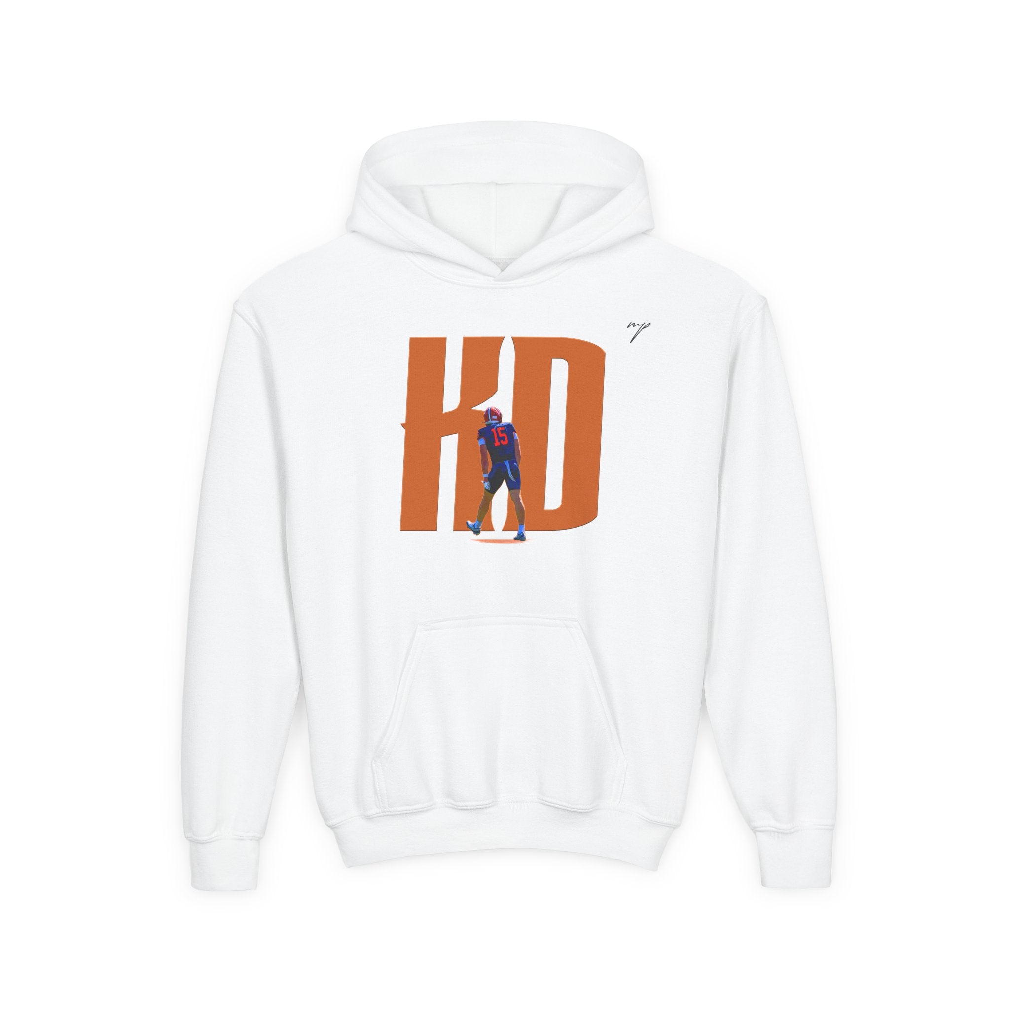 Kaden DeHorn YOUTH Hoodie