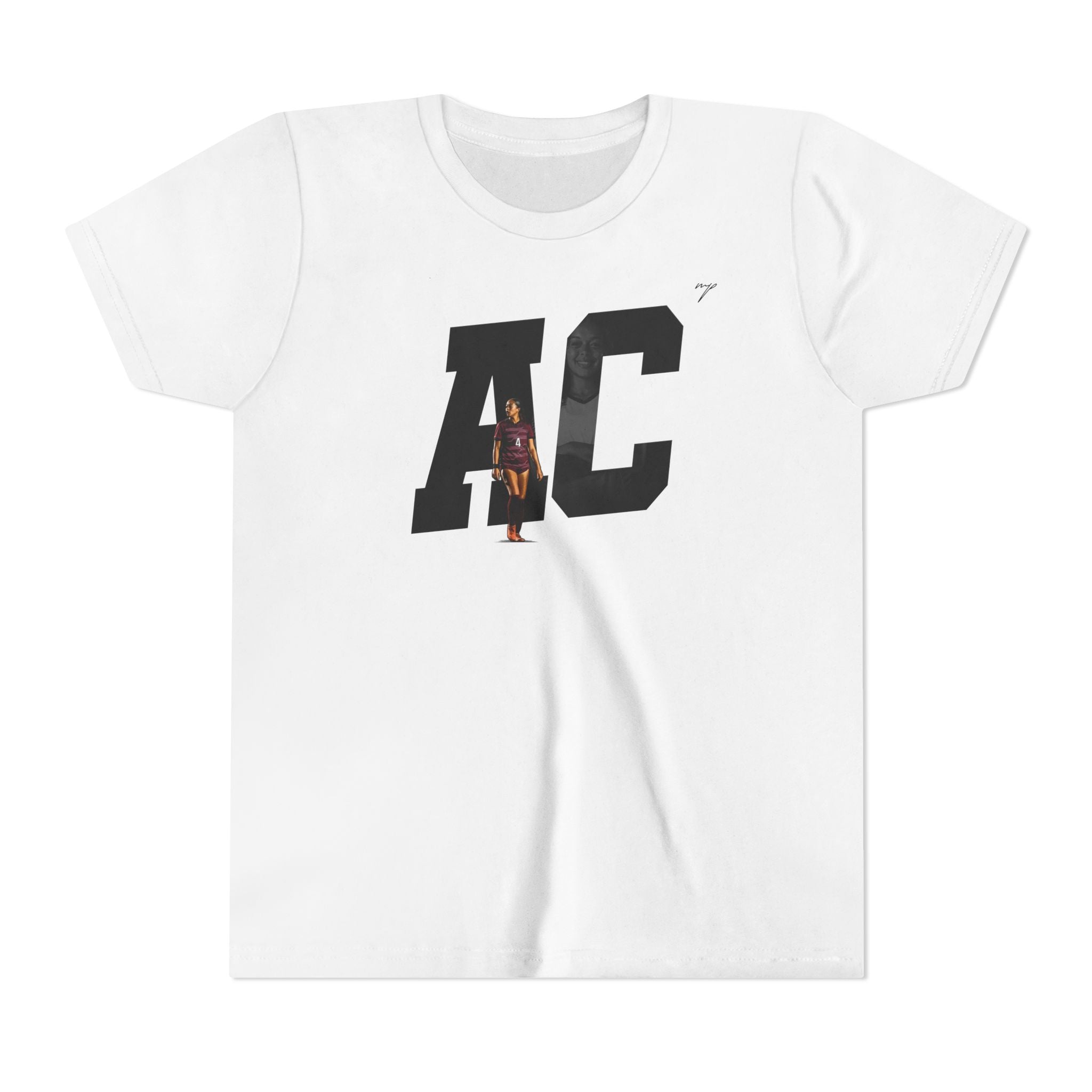 Alicia Cohen YOUTH Graphic Tee