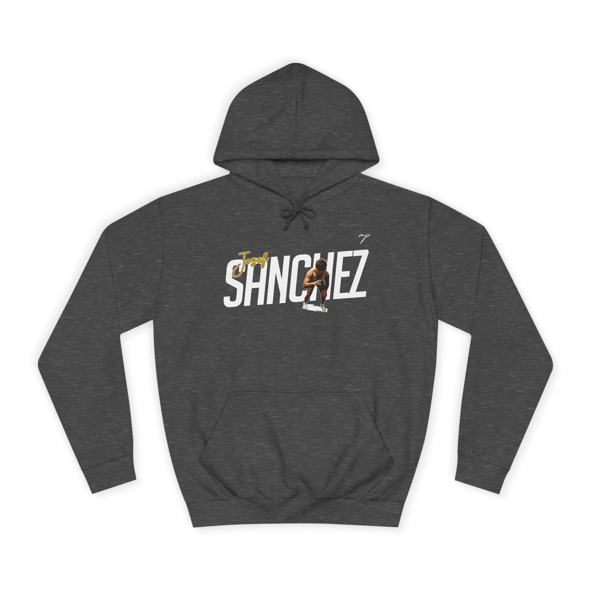 Josef Sanchez Hoodie
