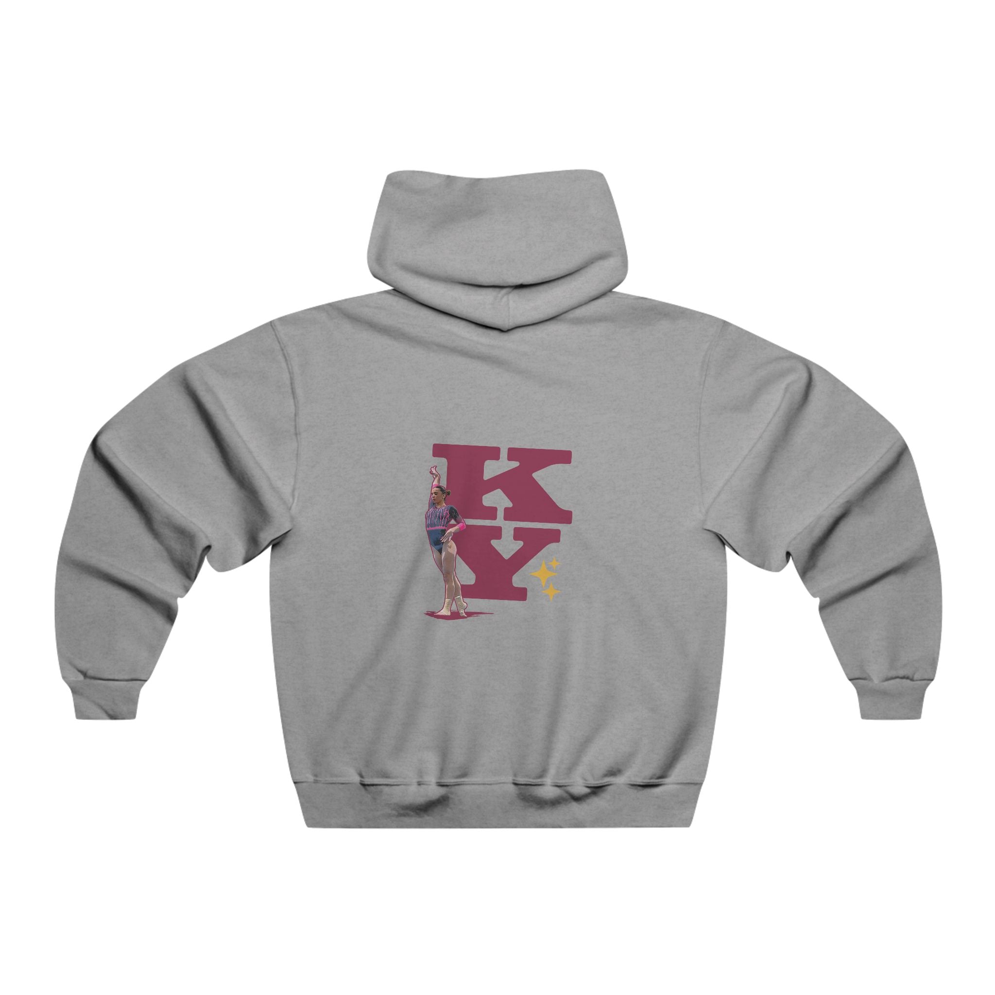 Kylee Bromley Vintage Hoodie