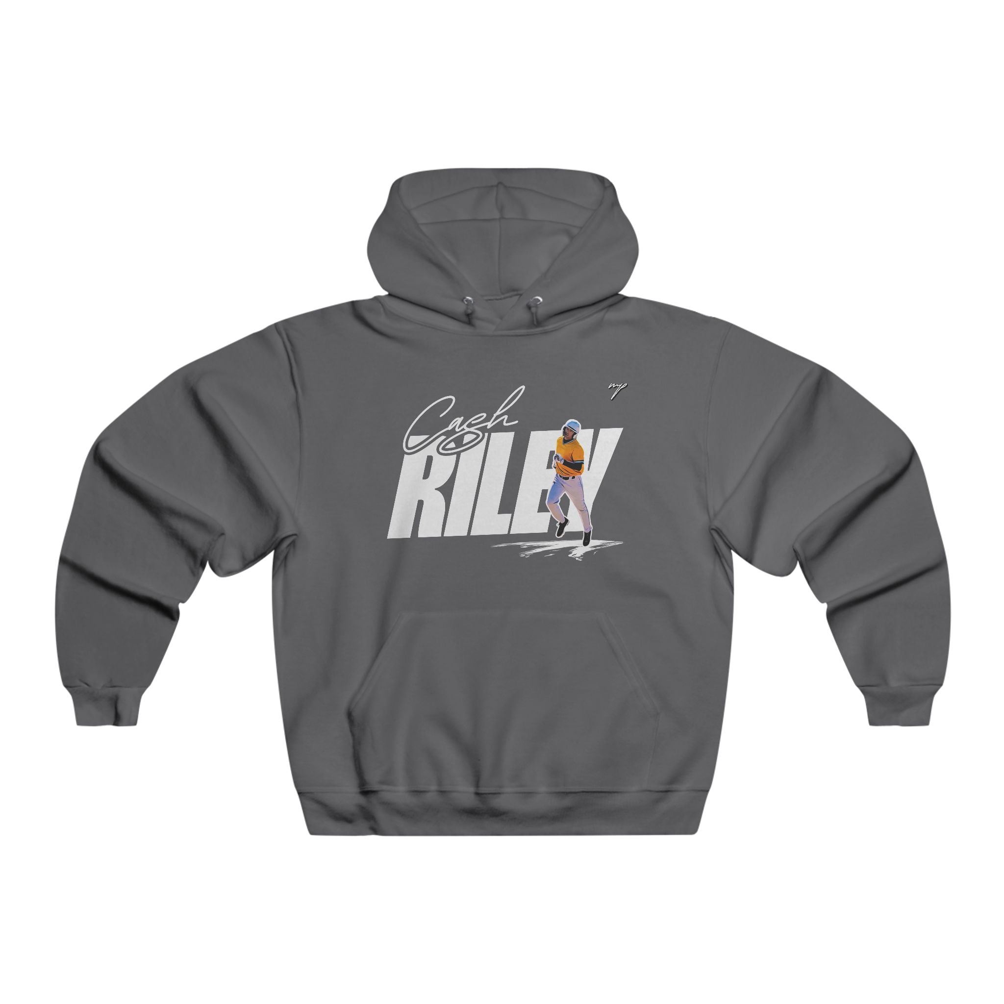 Cash Riley Vintage Hoodie