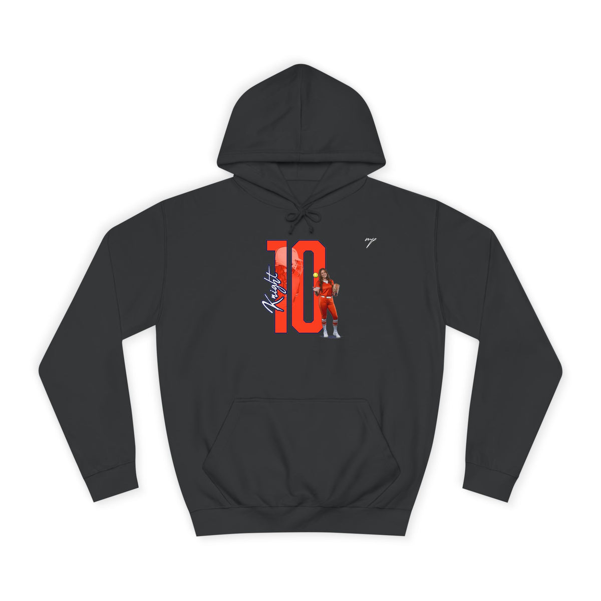 Mackenzie Knight Hoodie