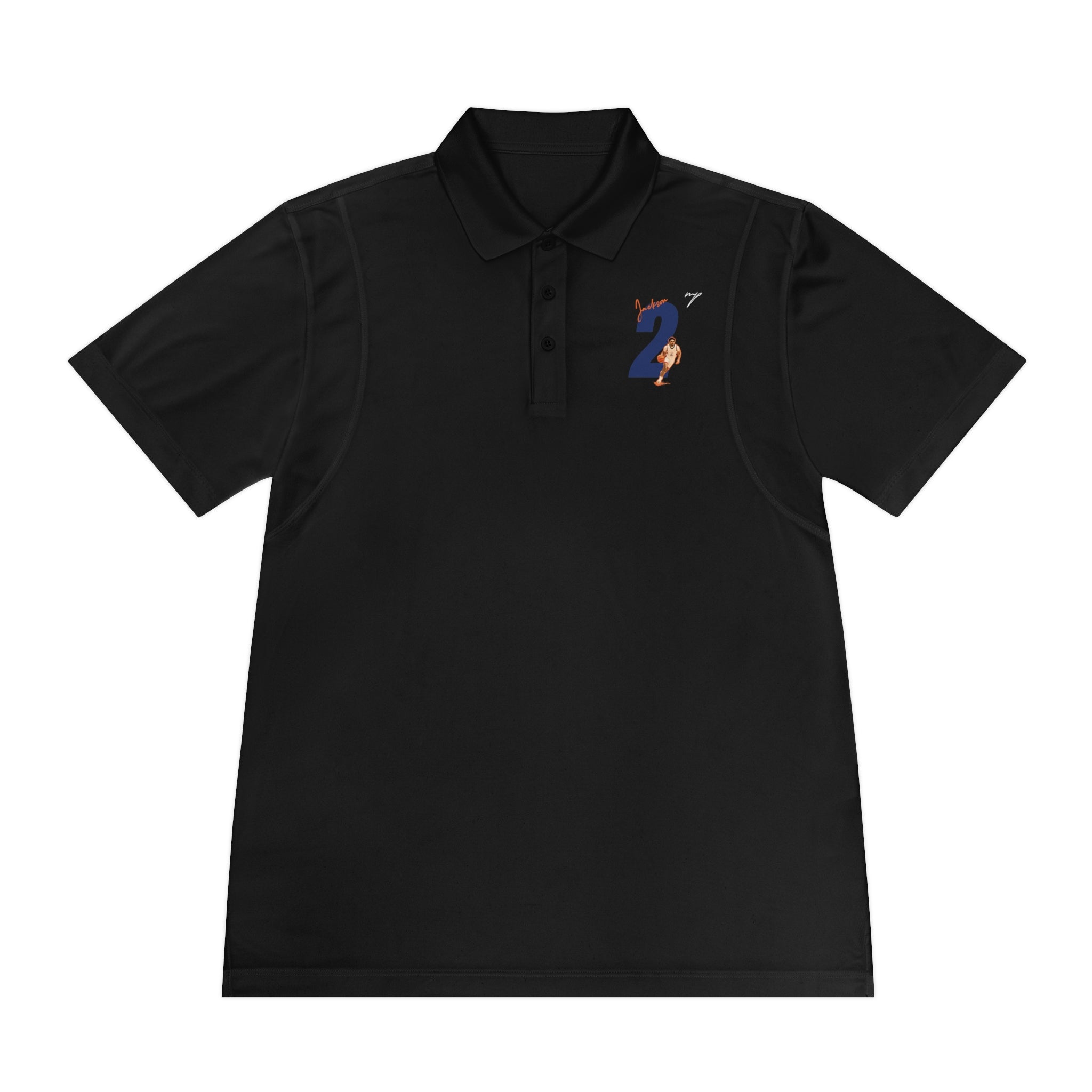 Amare Jackson Polo