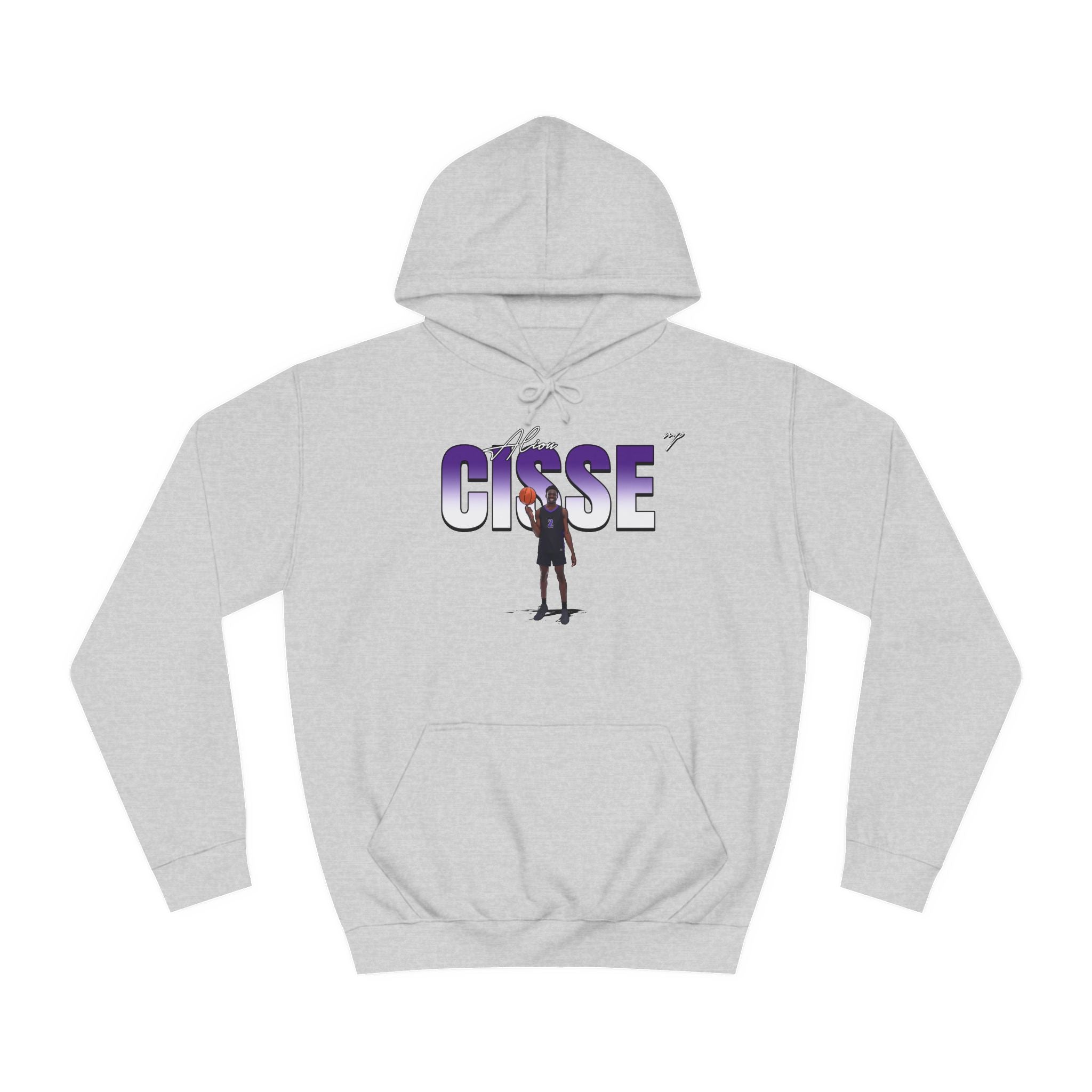 Aliou Cisse Hoodie