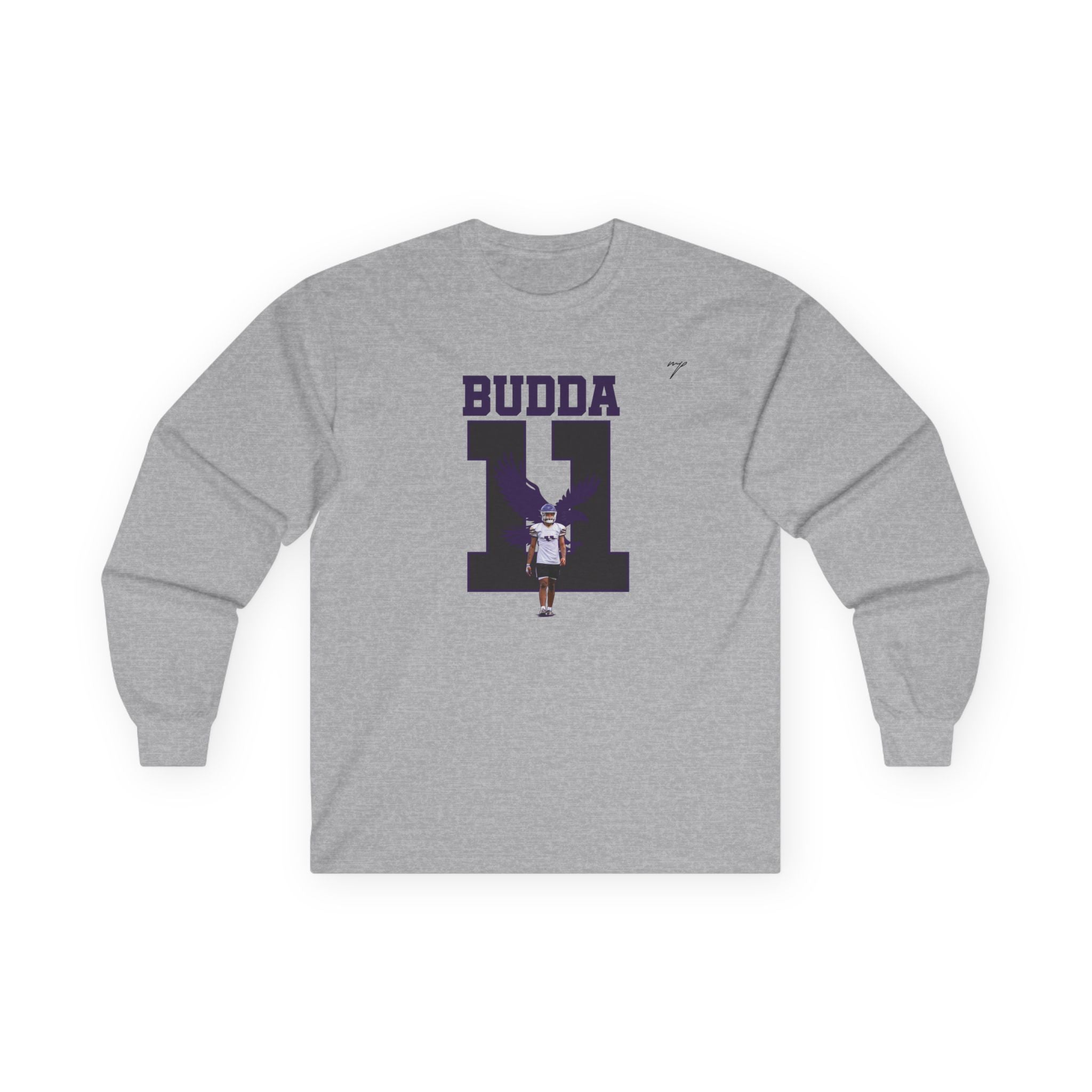 Braden Purifoy Long Sleeve