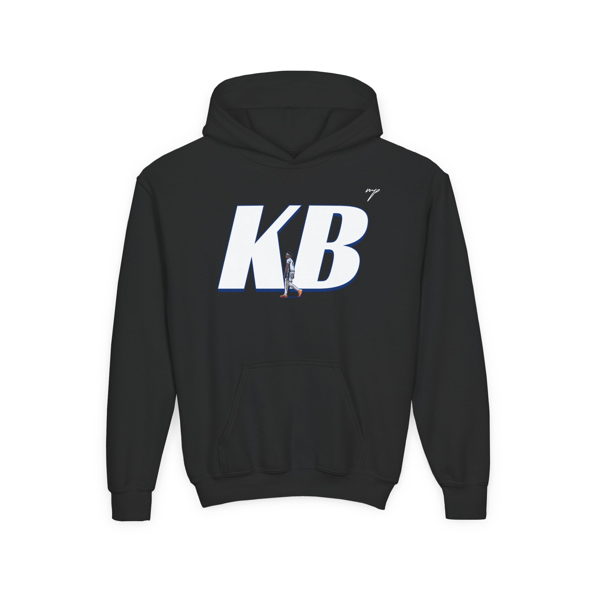 Kaleb Walker YOUTH Hoodie
