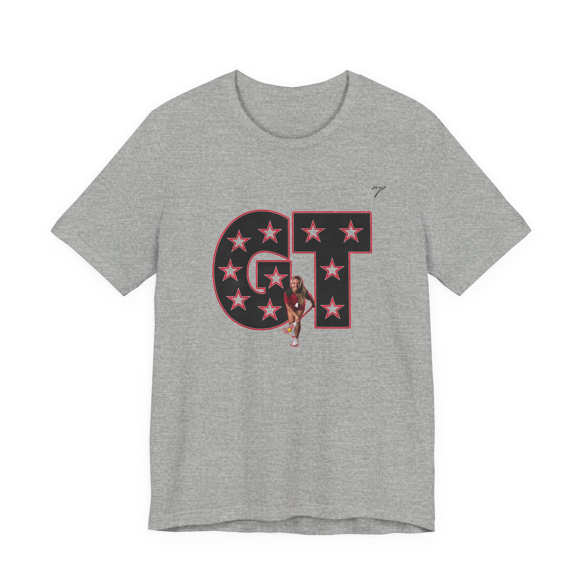 Gianna Thurlow Graphic Tee