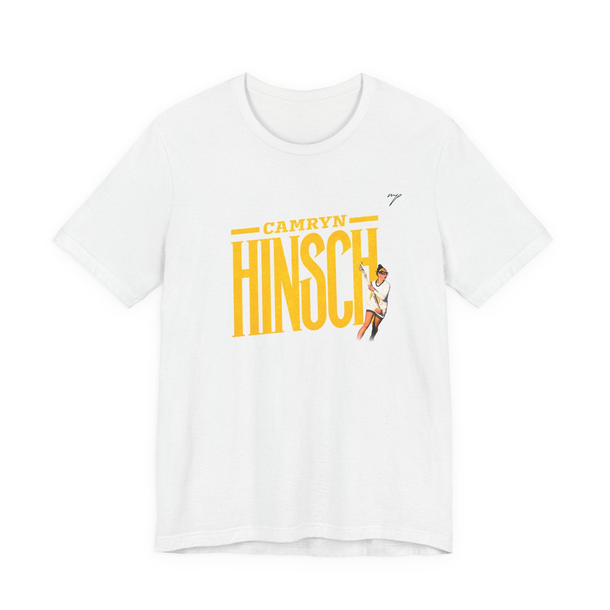 Camryn Hinsch Graphic Tee