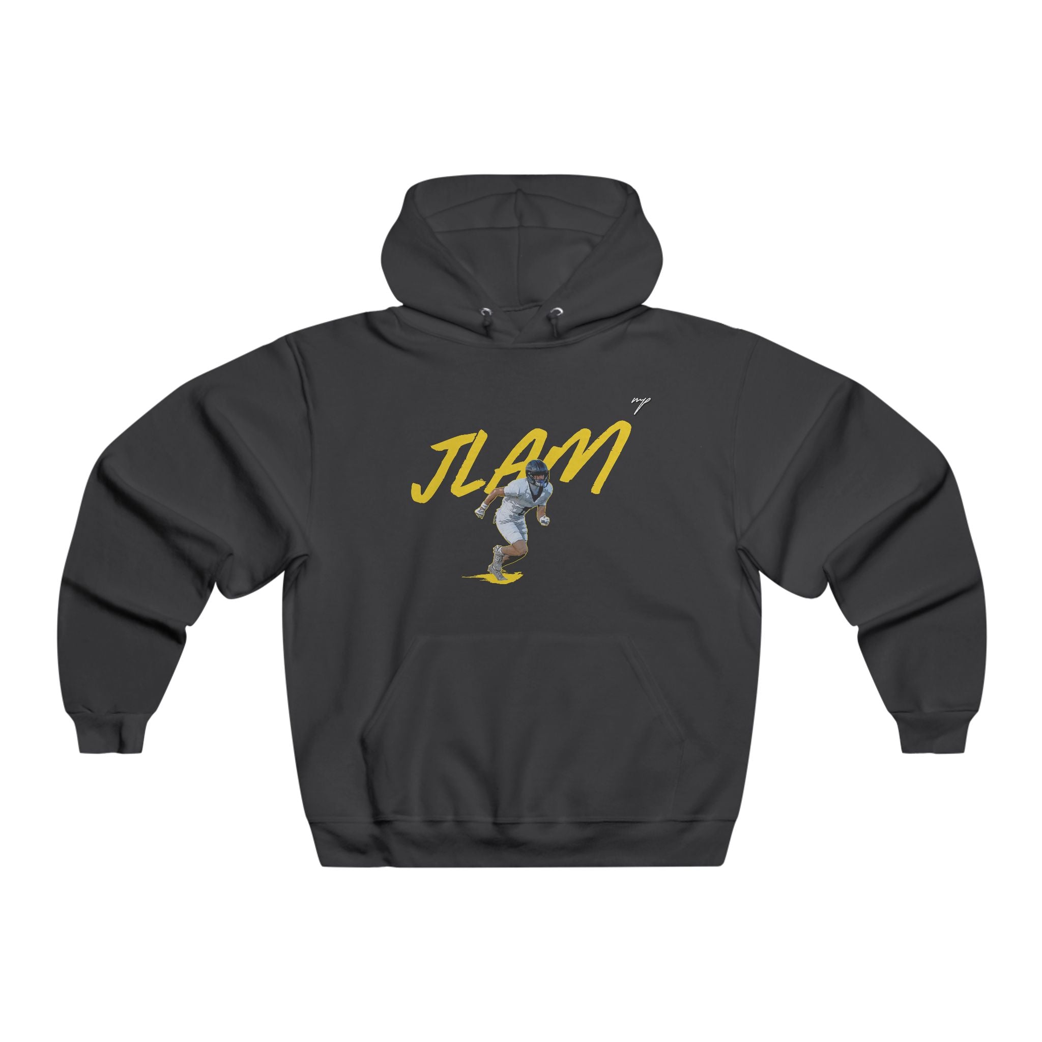 Jaxon Laminack Vintage Hoodie